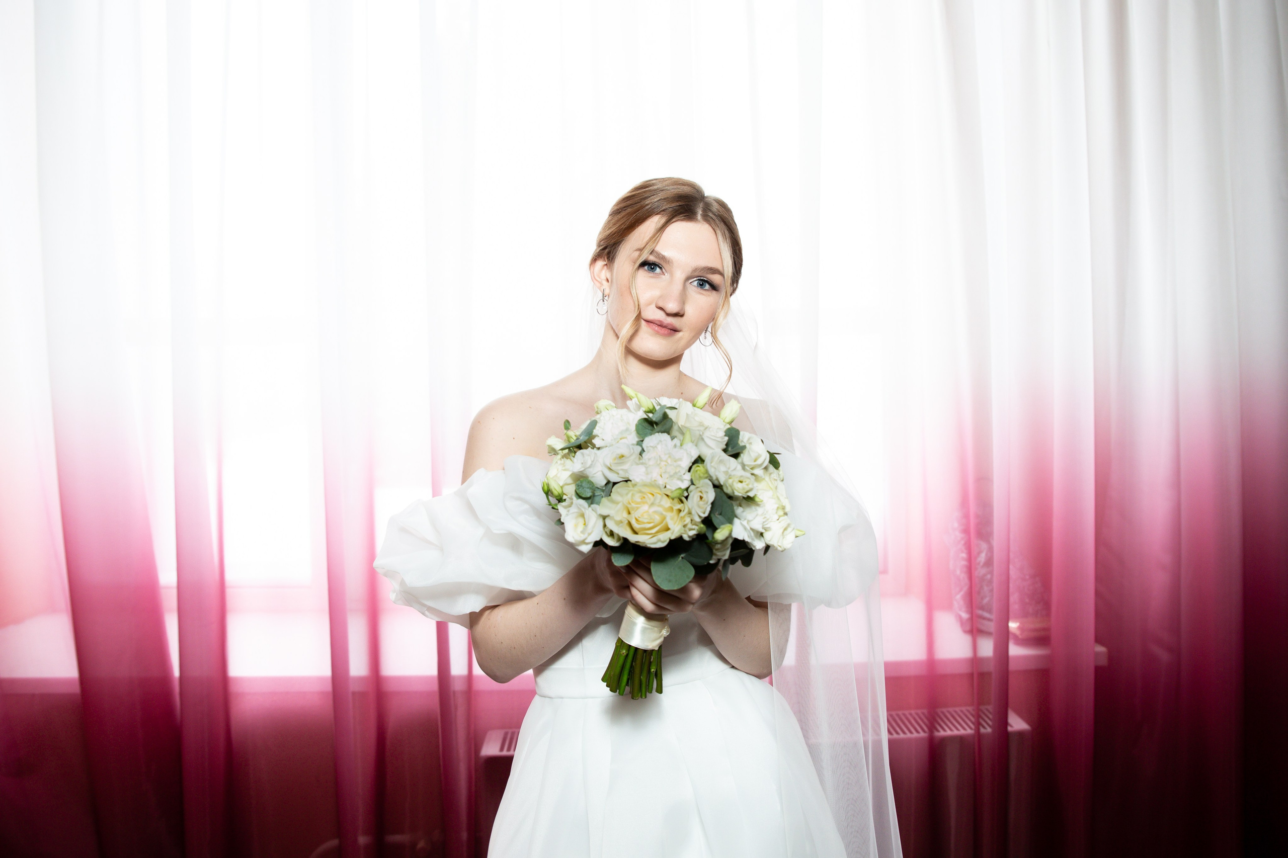 Свадьба Льва. Портретный и репортажный фотограф в Кемерово Алексеева Анастасия