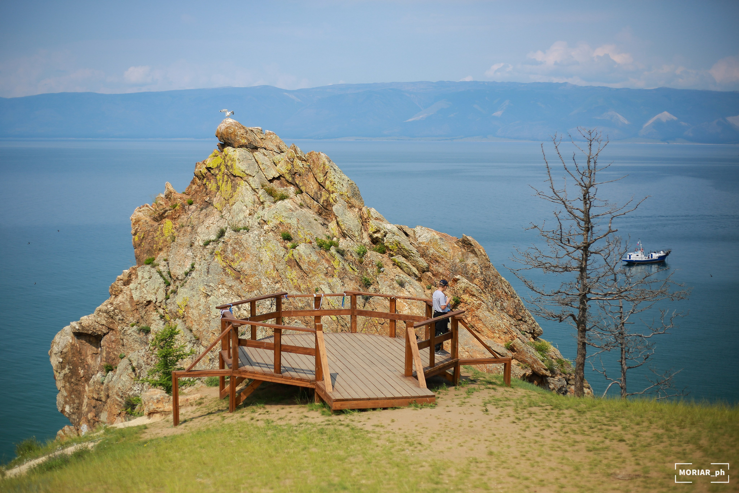 Отпуск. Портретный и репортажный фотограф в Кемерово Алексеева Анастасия