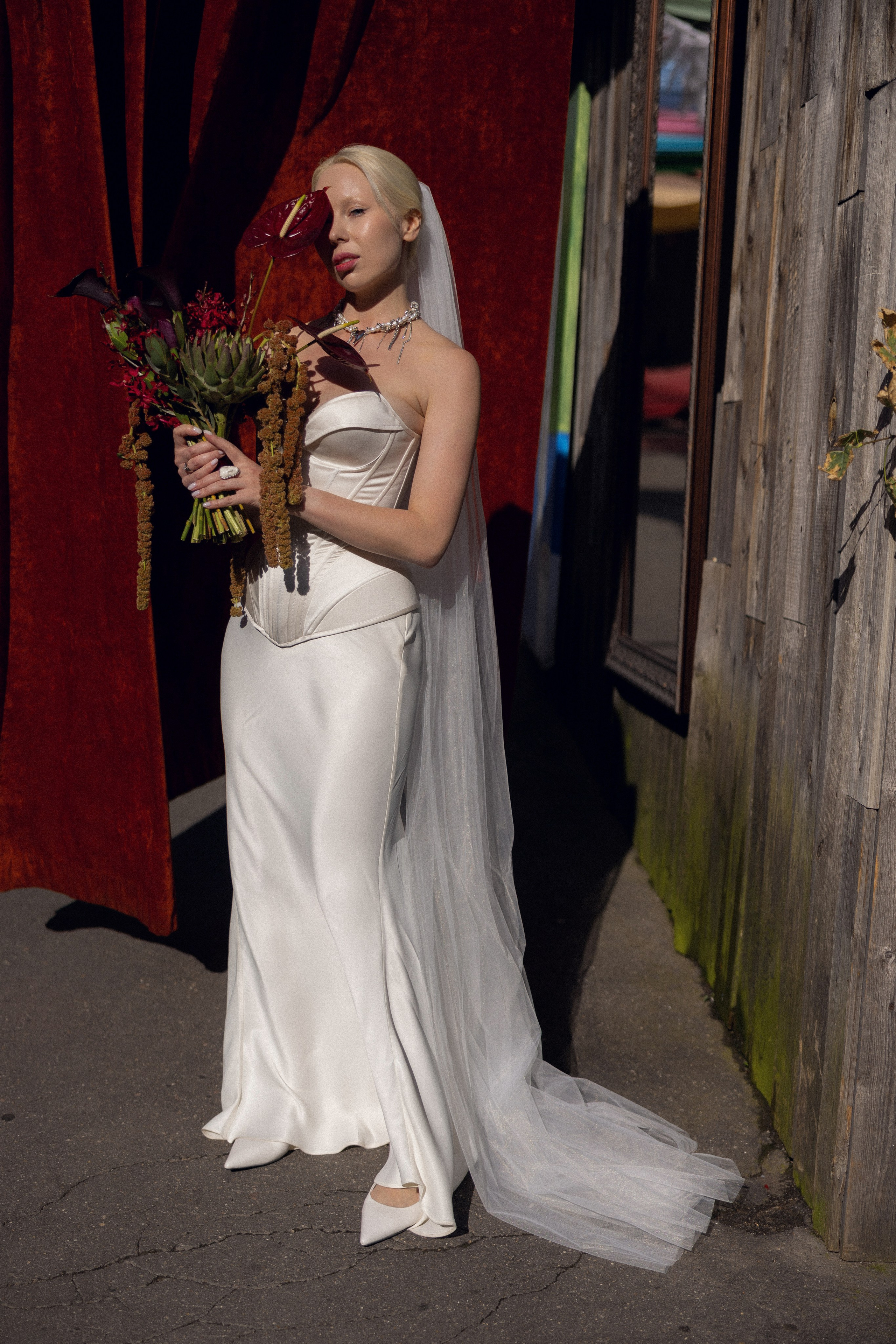 Vlad & Kate. Оформление свадеб, декор свадеб Вера Маркова, Москва