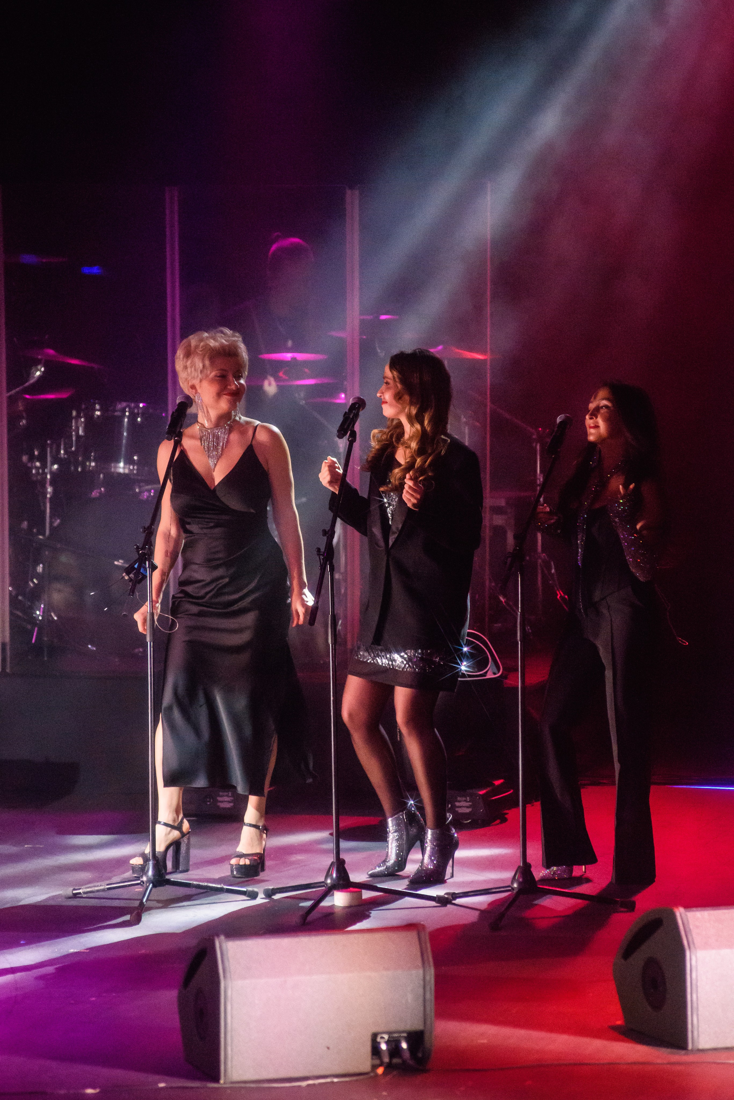 Игорь Николаев — «Имена на все времена», Вегас Сити Холл. Бренд-фотограф для экспертов и блогеров в Москве Влада Горбовская