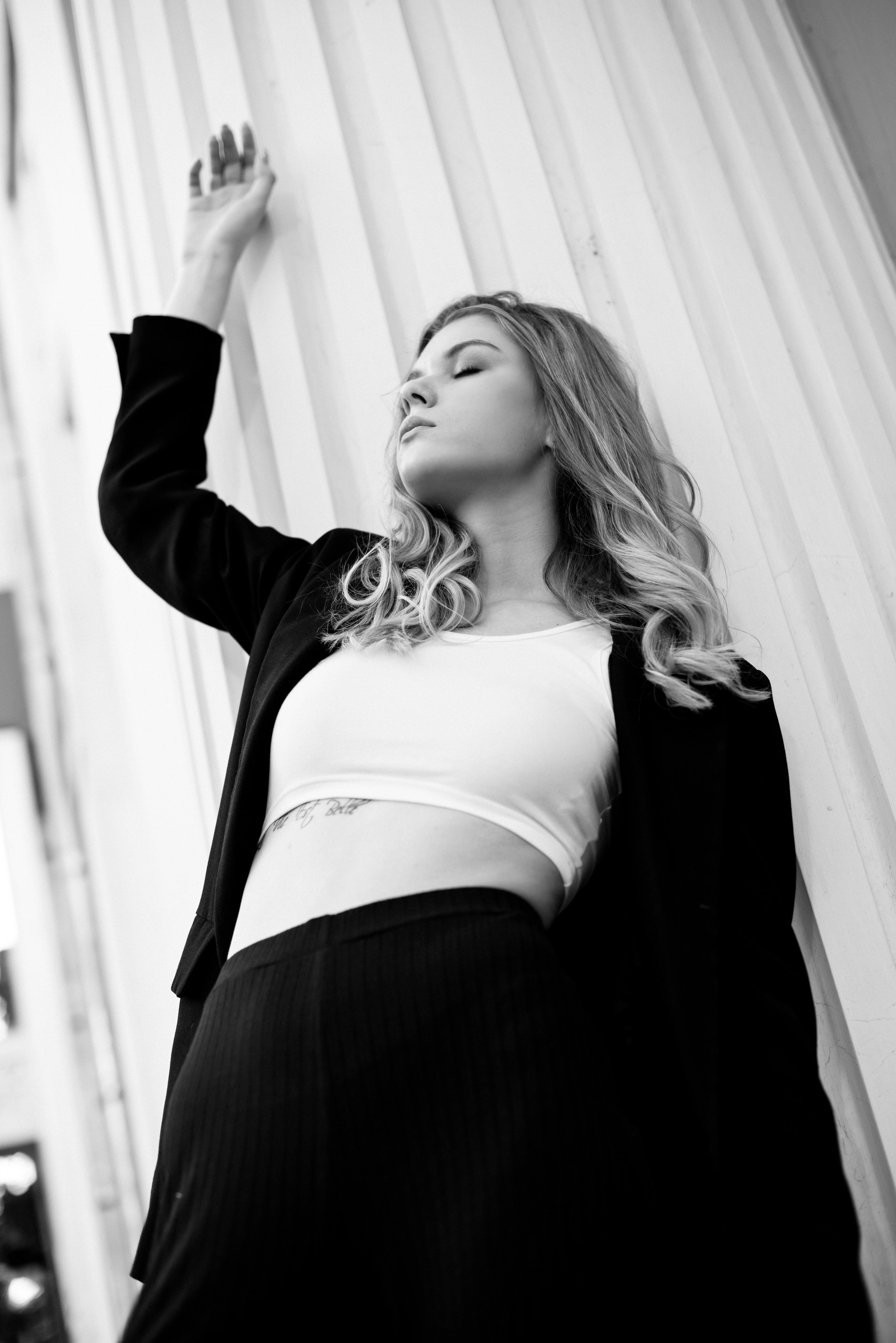 Ангелина. Я — Фотограф из Хабаровска