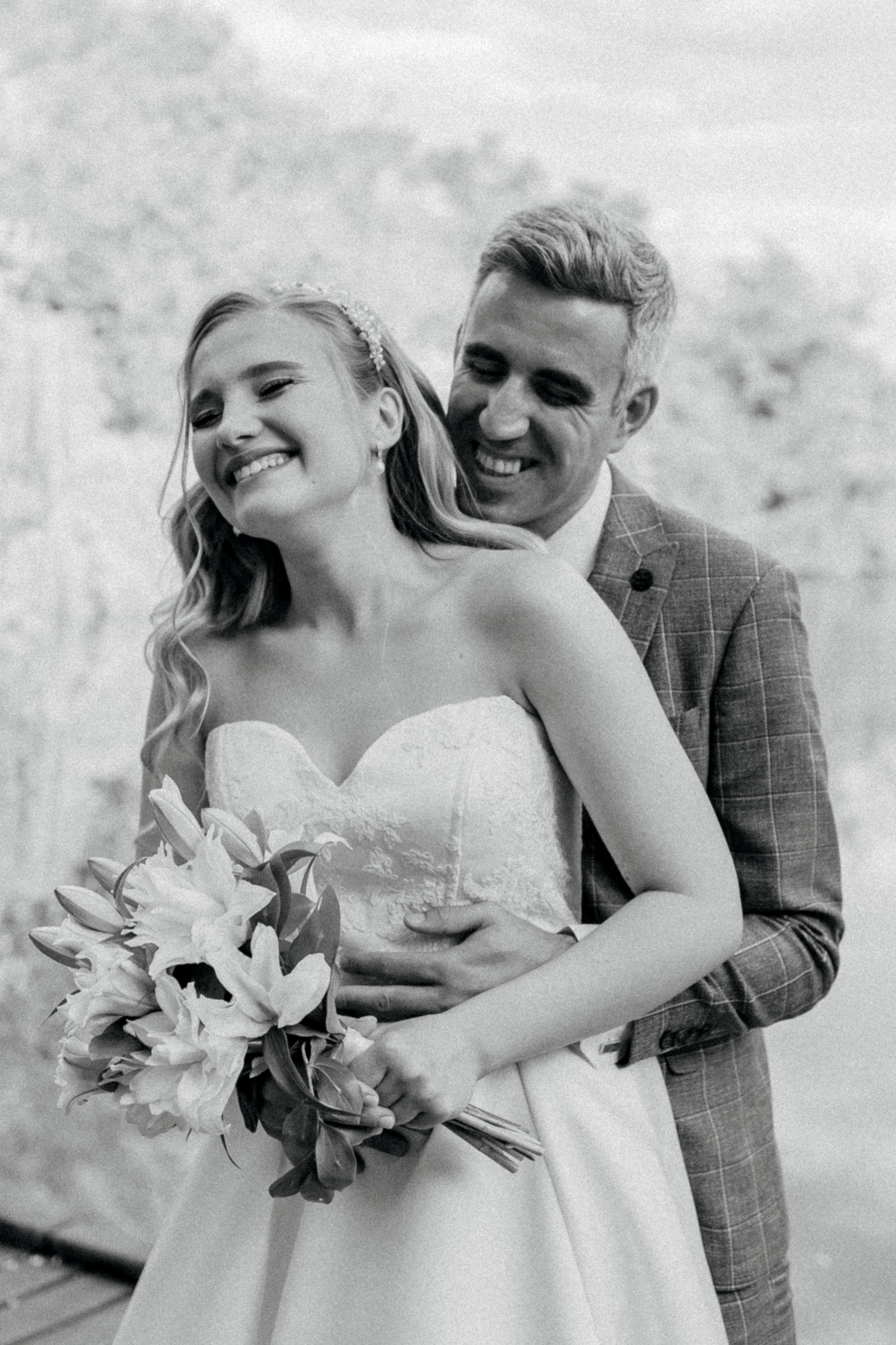 Мелкон и Мария. Свадебный и семейный фотограф в Ростове-на-Дону