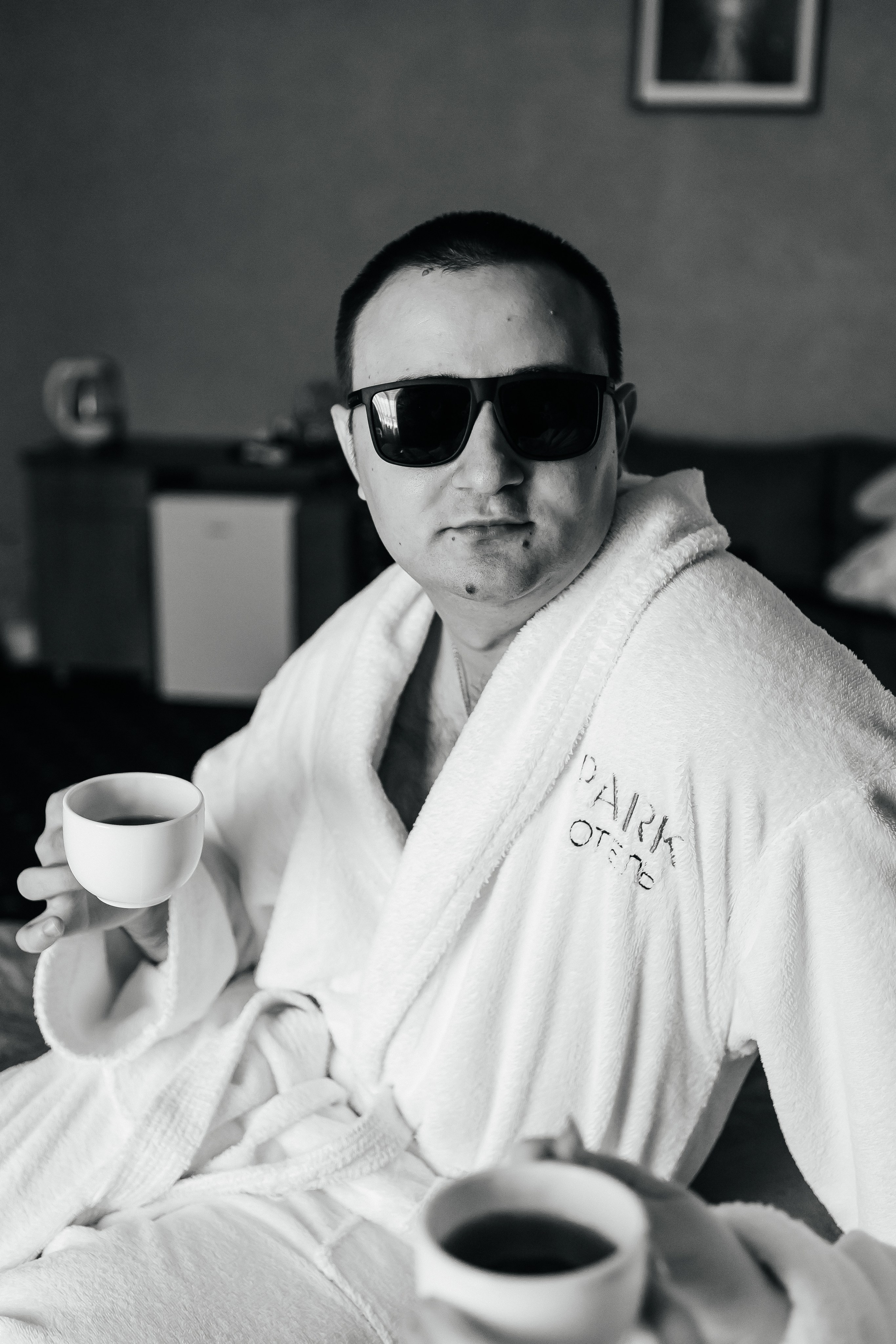 Игорь и Инна. Свадебный и семейный фотограф в Ростове-на-Дону