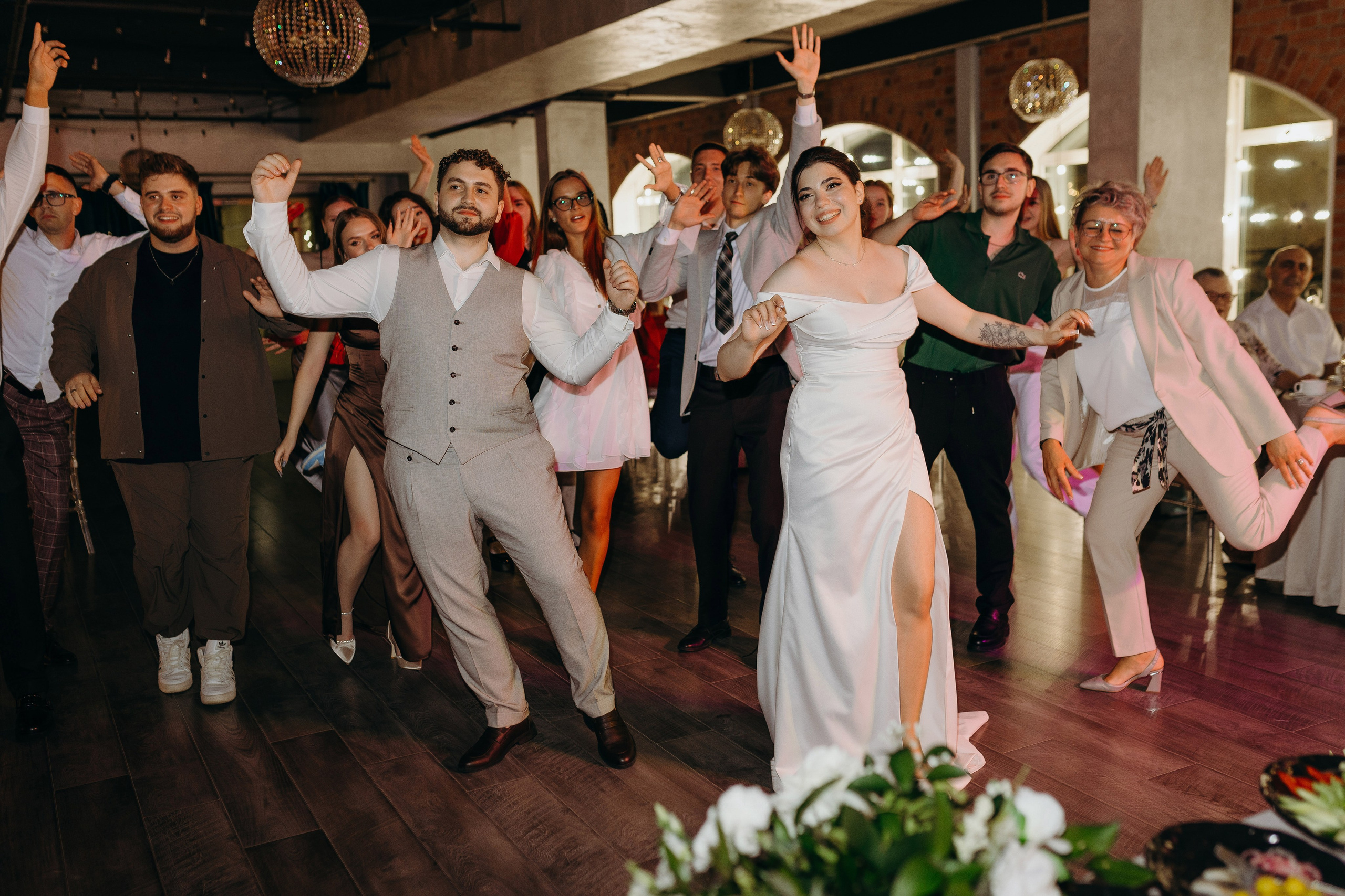 Wedding day 01.08.24. Свадебный фотограф в Санкт-Петербурге