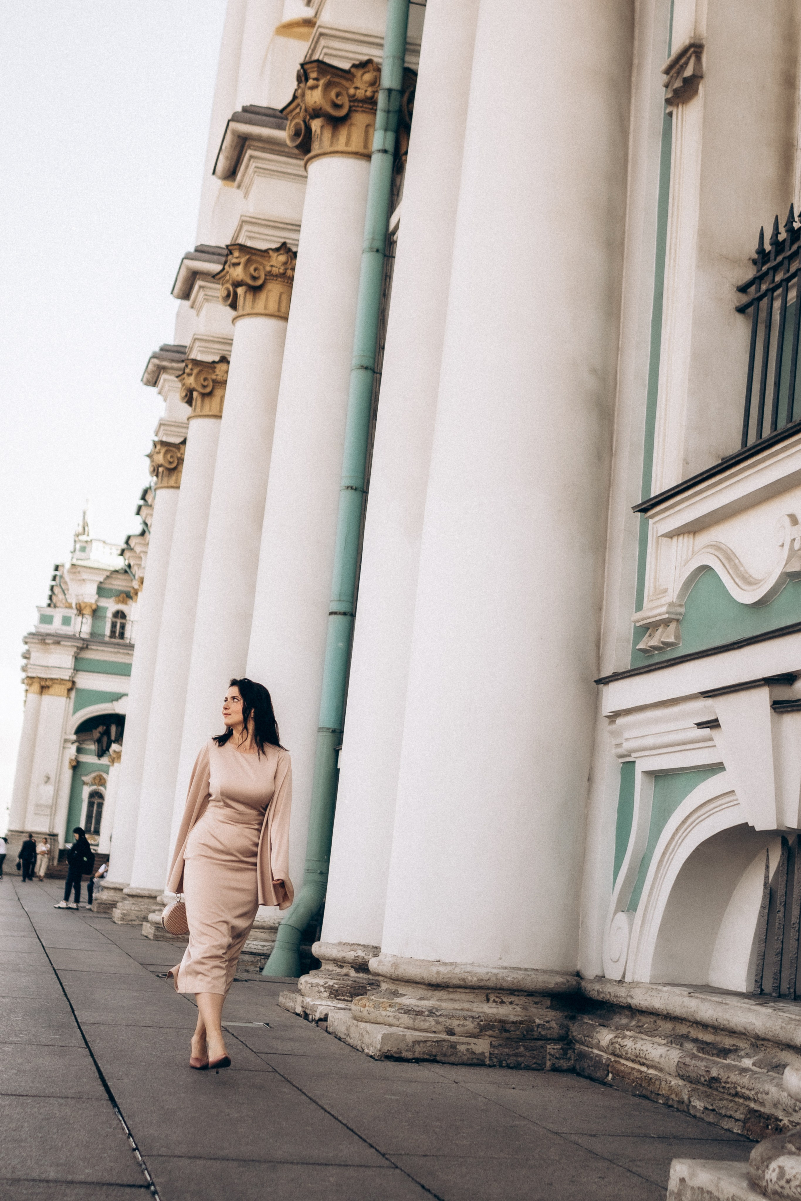 Индивидуальная фотопрогулка Спб. Фотограф ПИТЕР СПБ Надежда Баранова