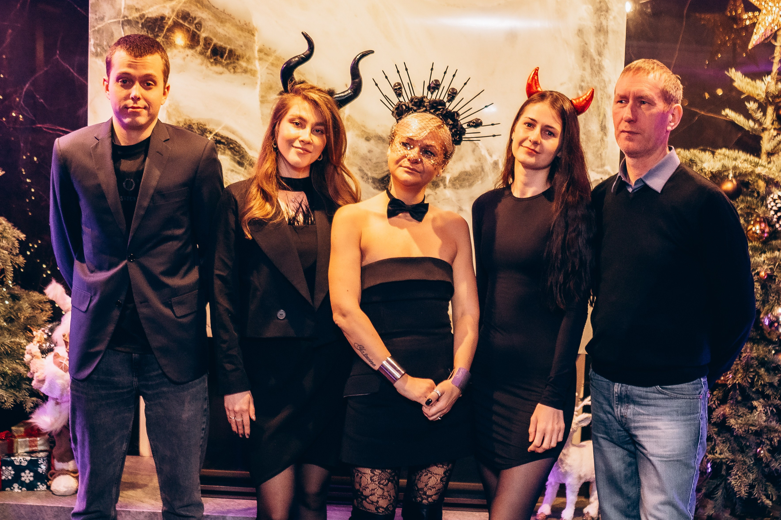 Репортаж (на примере корпоратива). Фотограф ПИТЕР СПБ Надежда Баранова