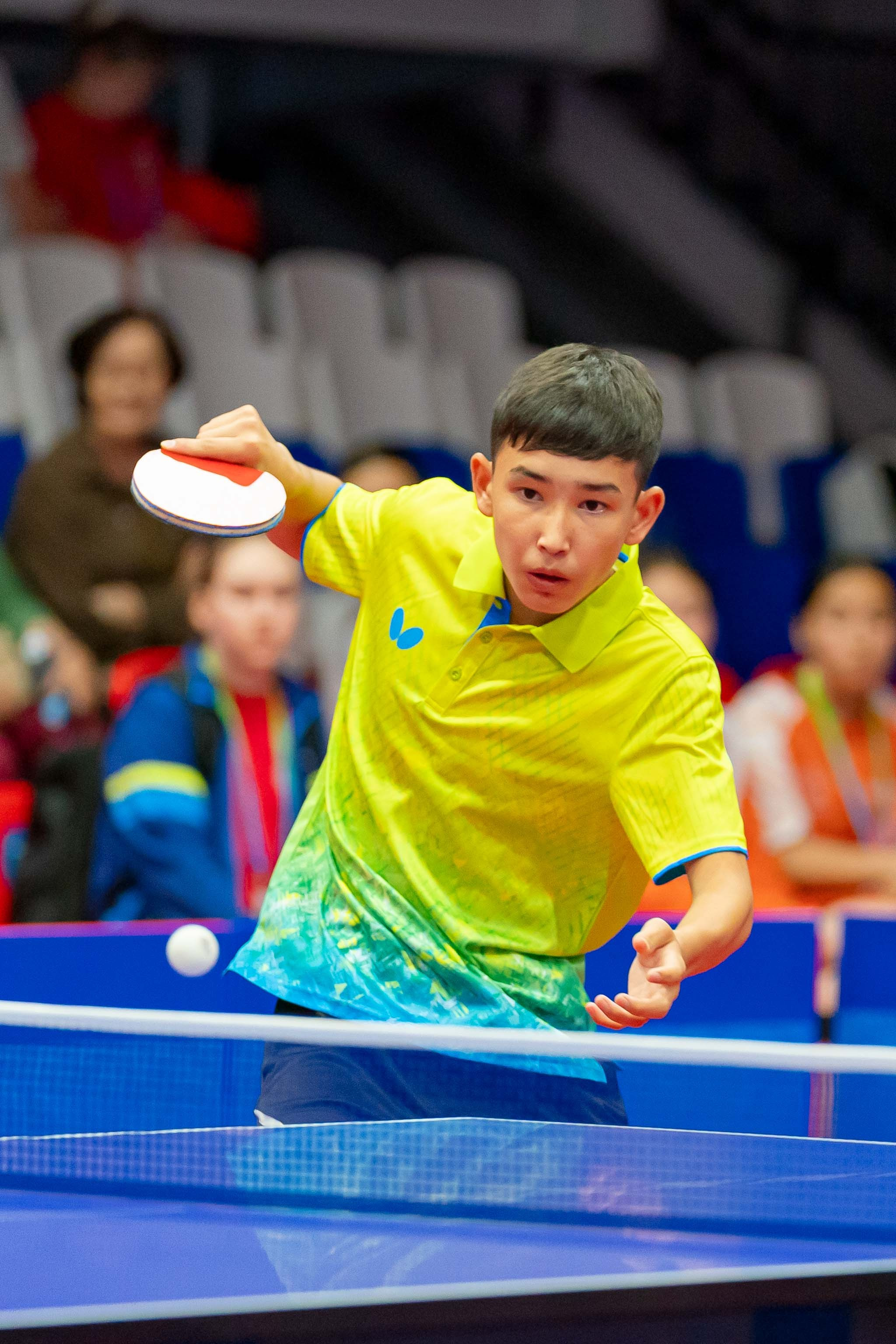 VIII Международные спортивные игры «Дети Азии». Студия «Мой Спорт!» — все о спорте в Якутии