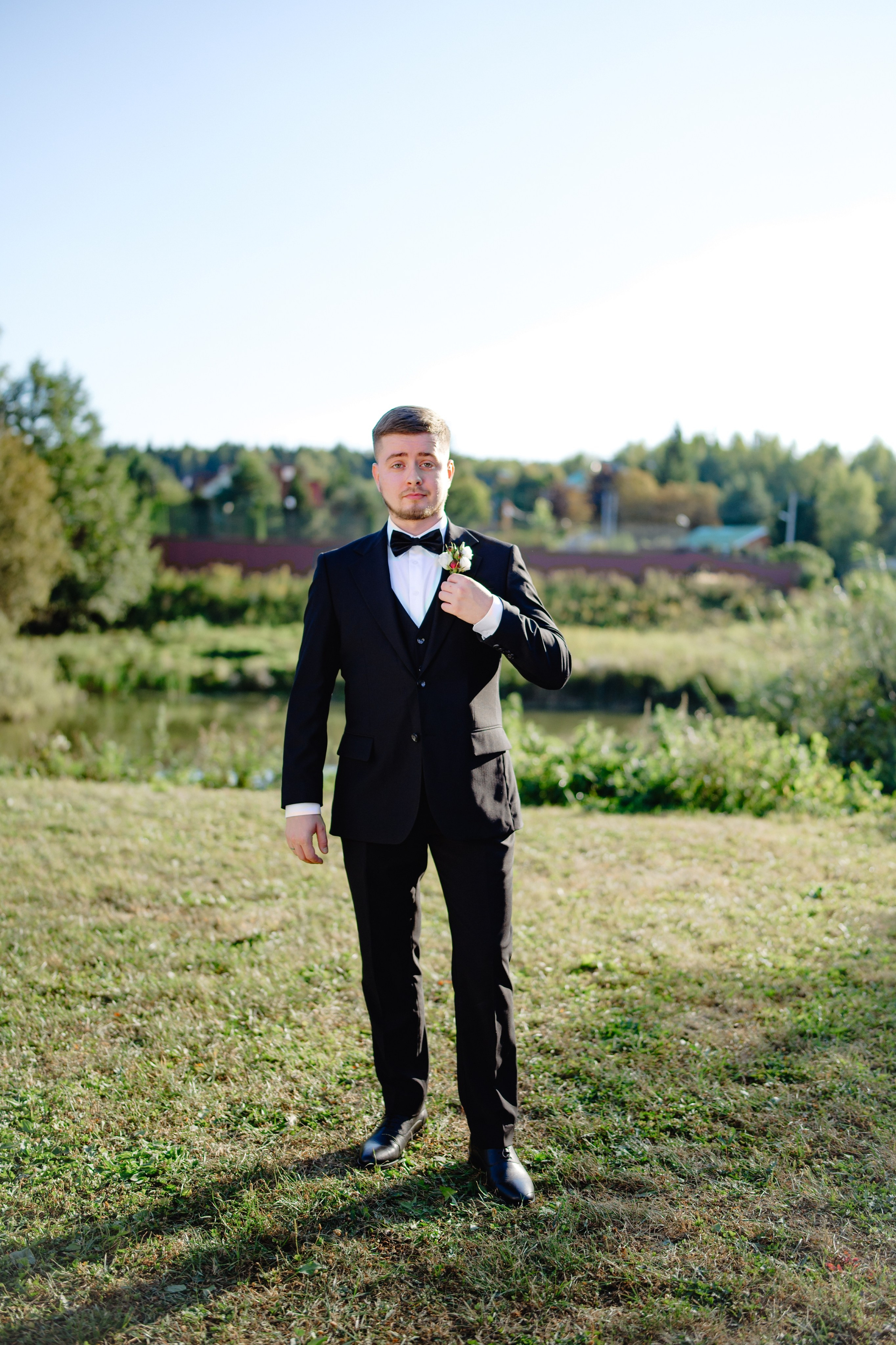 В первых лучах!. Dmitry Unik — ваш стильный фотограф