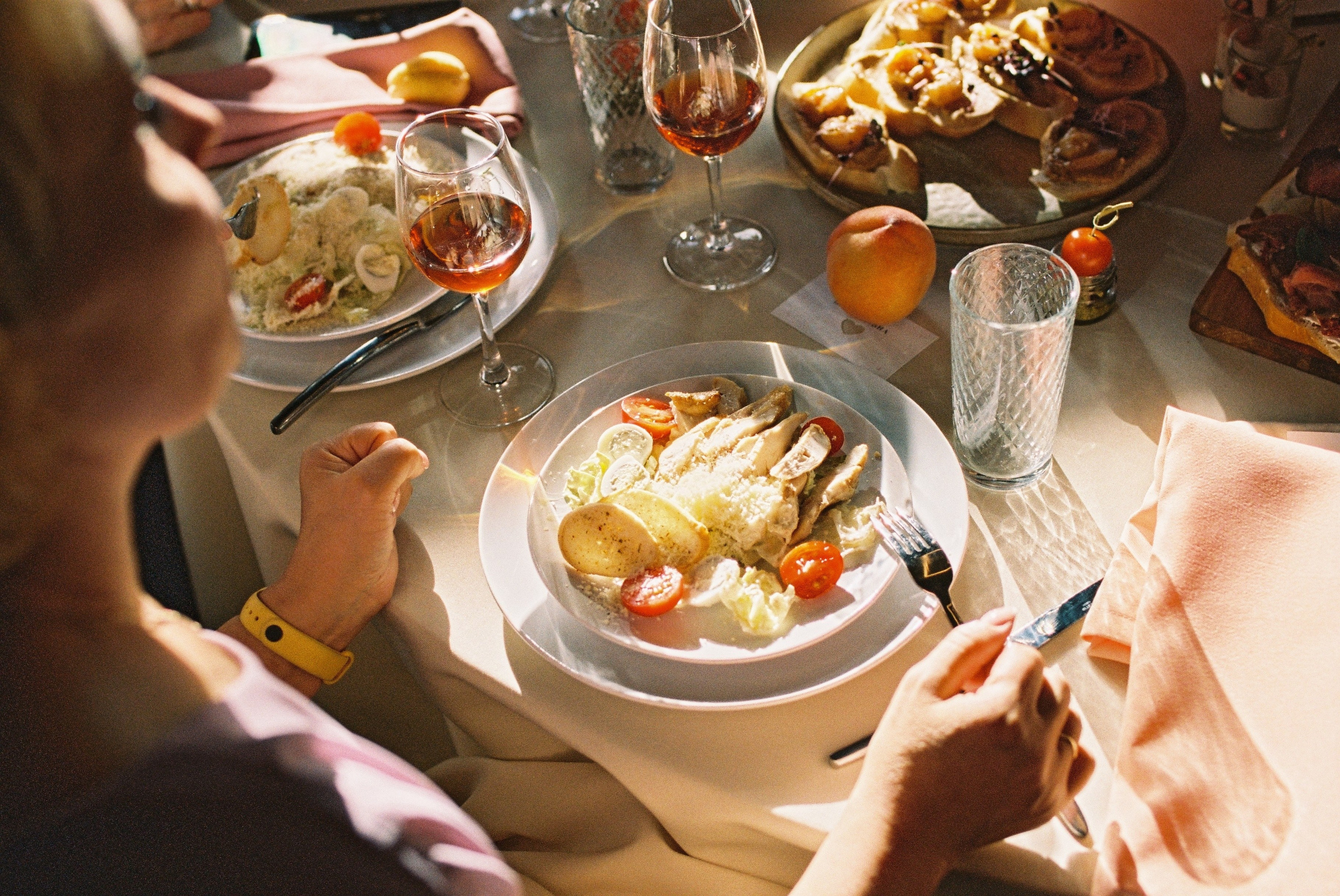 Плёнка. Wedding reels and photo