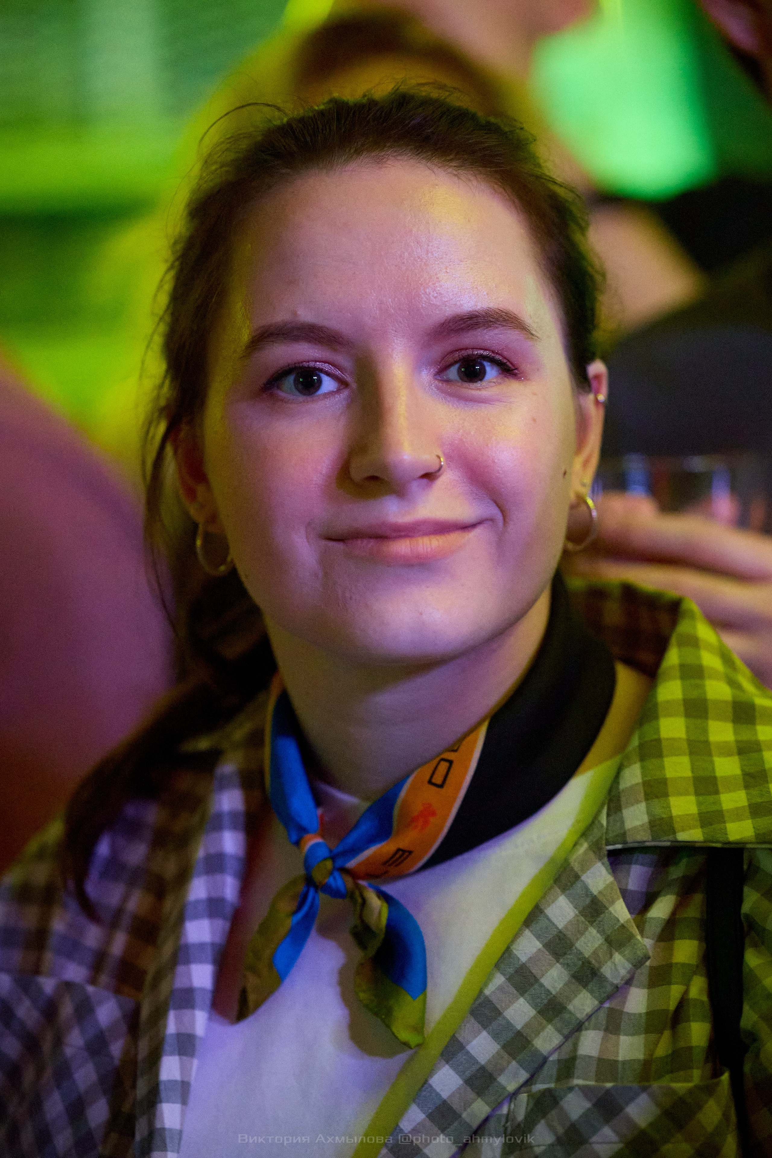 29.08.2024 НШБ Техника без опасности. Виктория Ахмылова. Фотограф в Москве