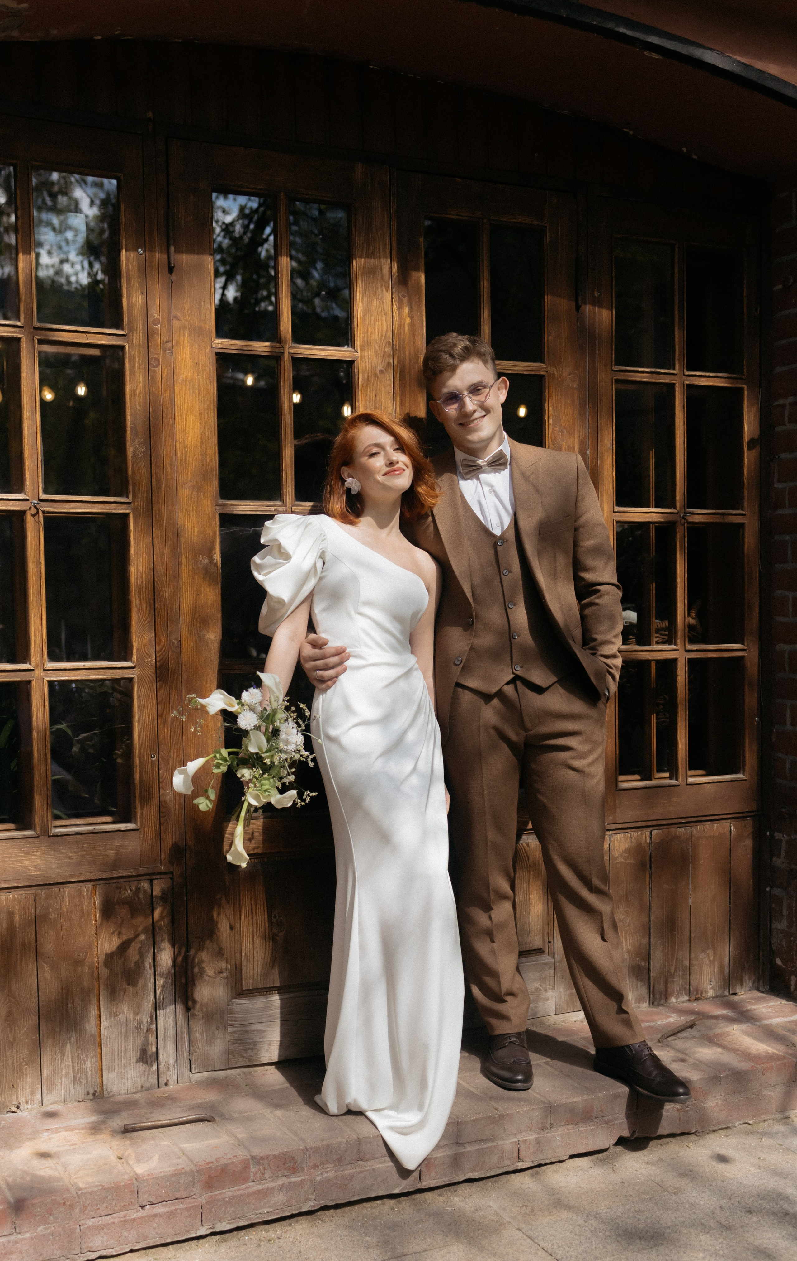 Ярослав & Эля. Фотограф Москва|Комиссарова Наталья