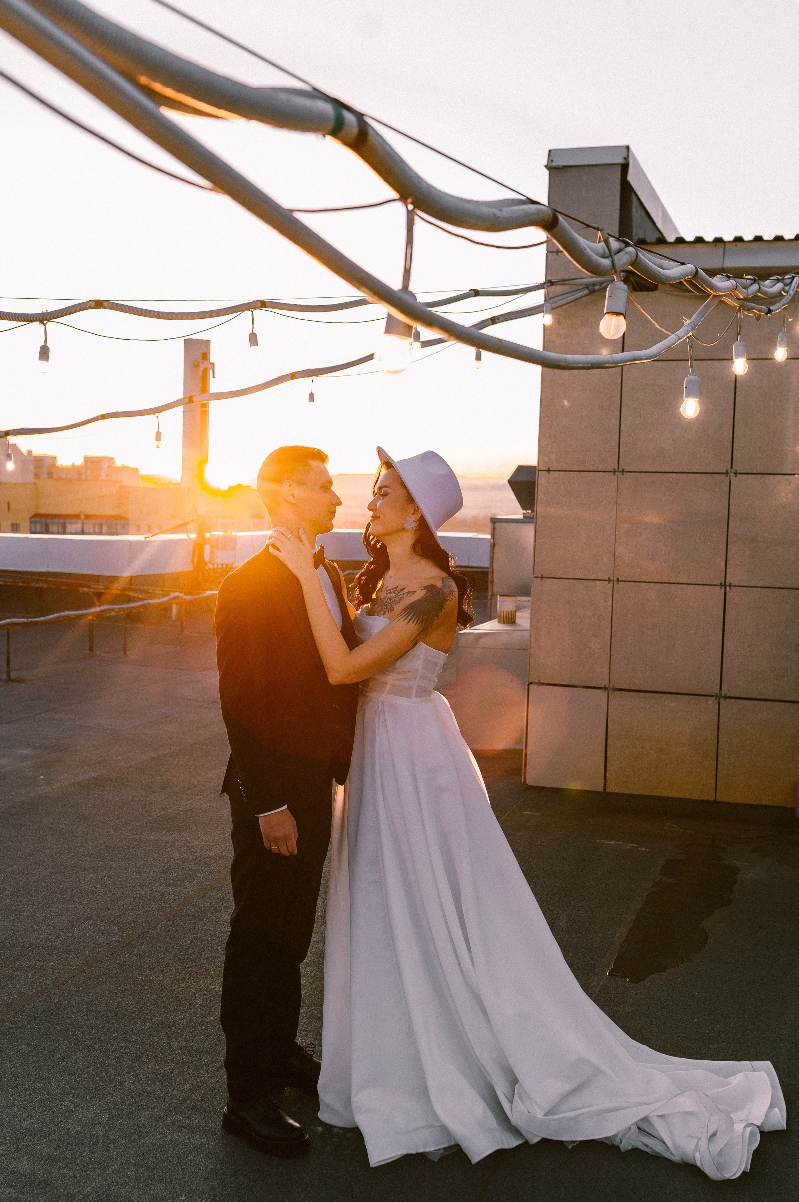 Саша и Валя. Свадебный и семейный фотограф в Чите Юлия Оранская