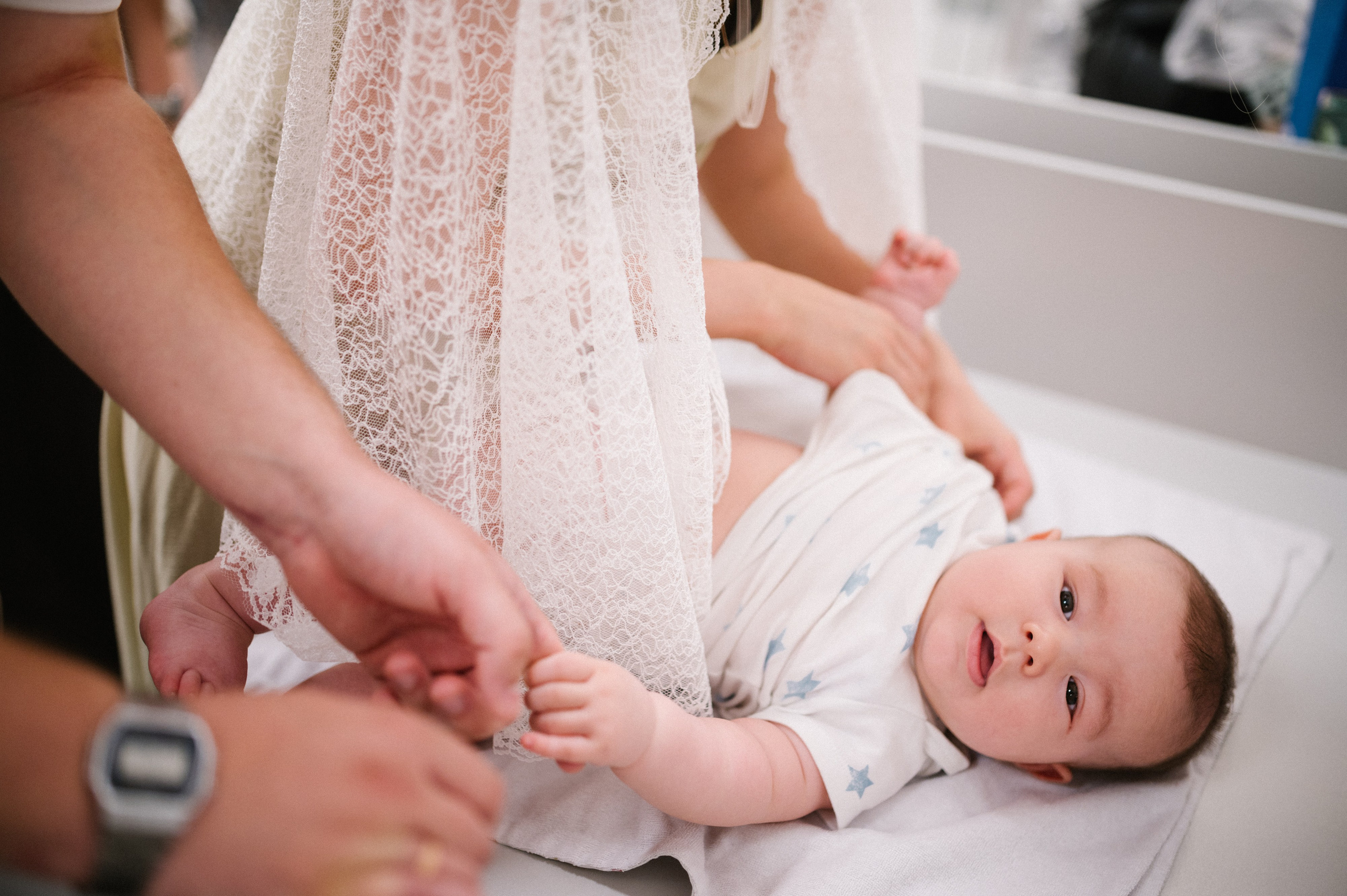 Крещение Марка. SARKISOPH | Фотограф Волгоград