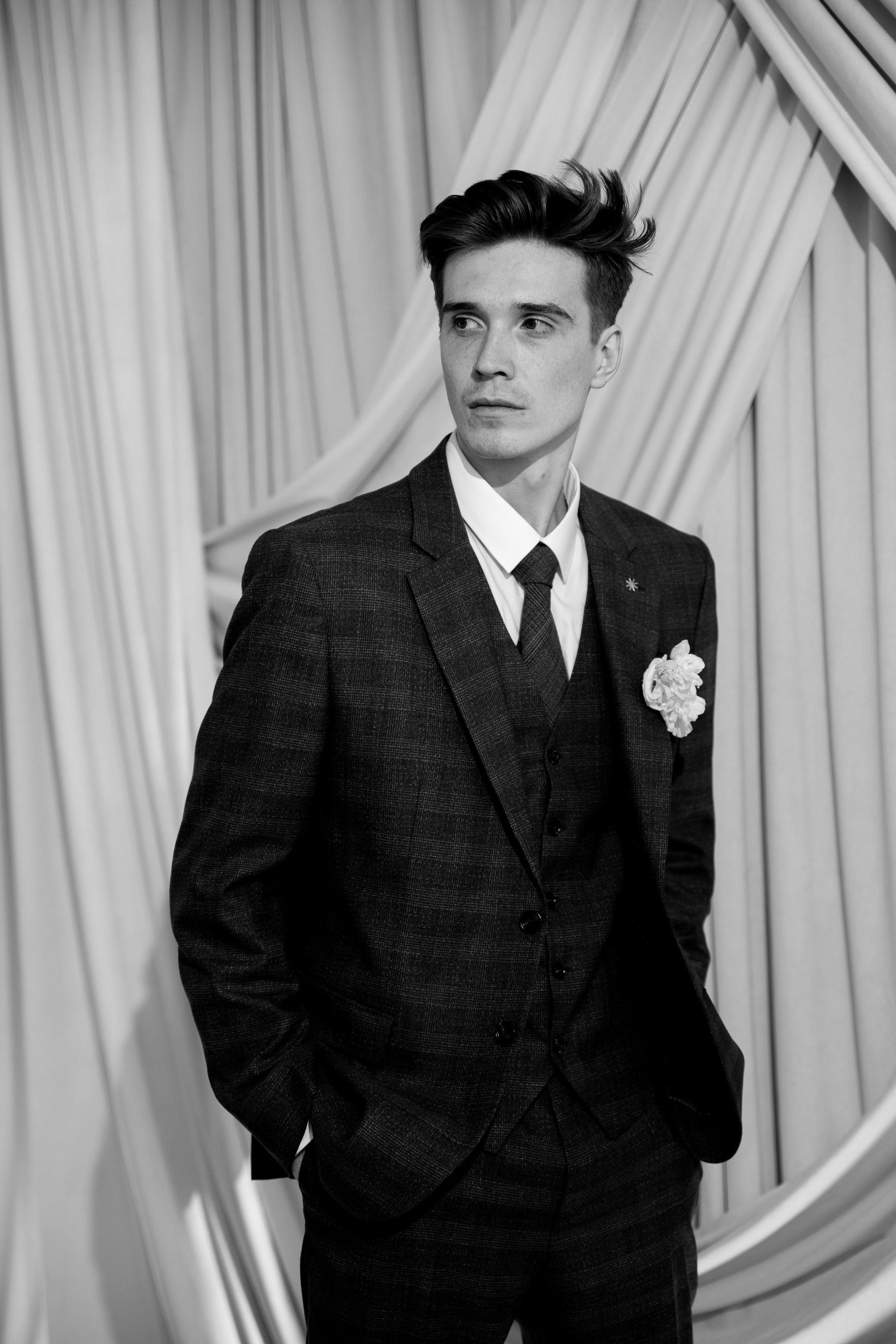 М & A | 24.07.25. Свадебный фотограф Федоров Данил