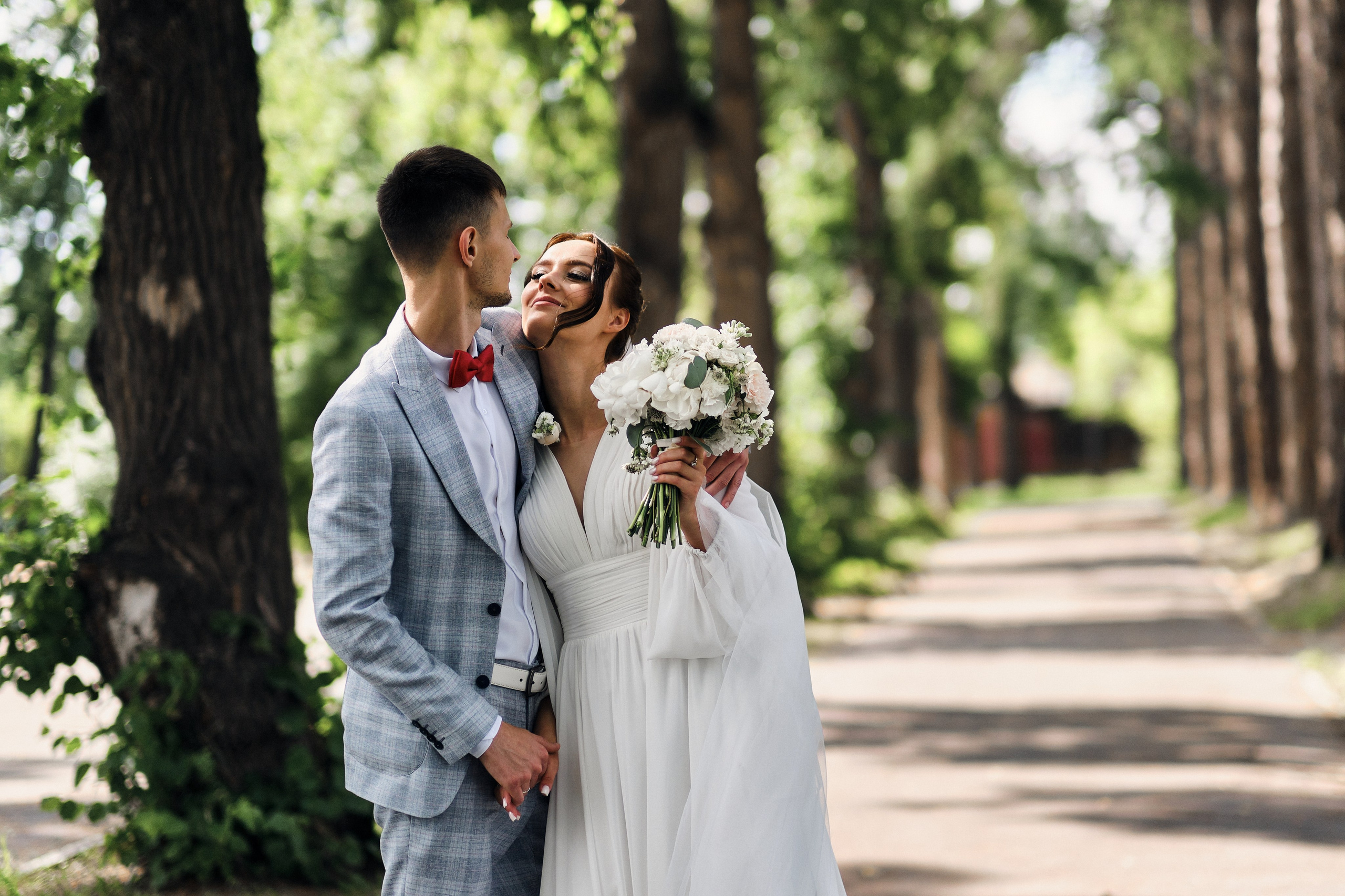 Fine Art Wedding. Свадебный и портретный фотограф Орлов Никита