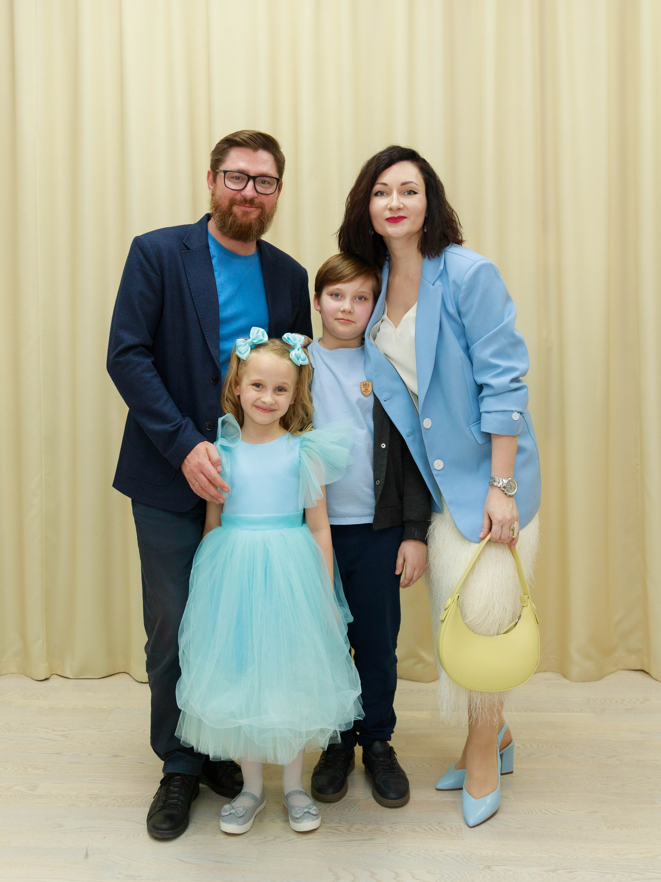 Сады. Репортажный фотограф в Новосибирске Алена Помазунова