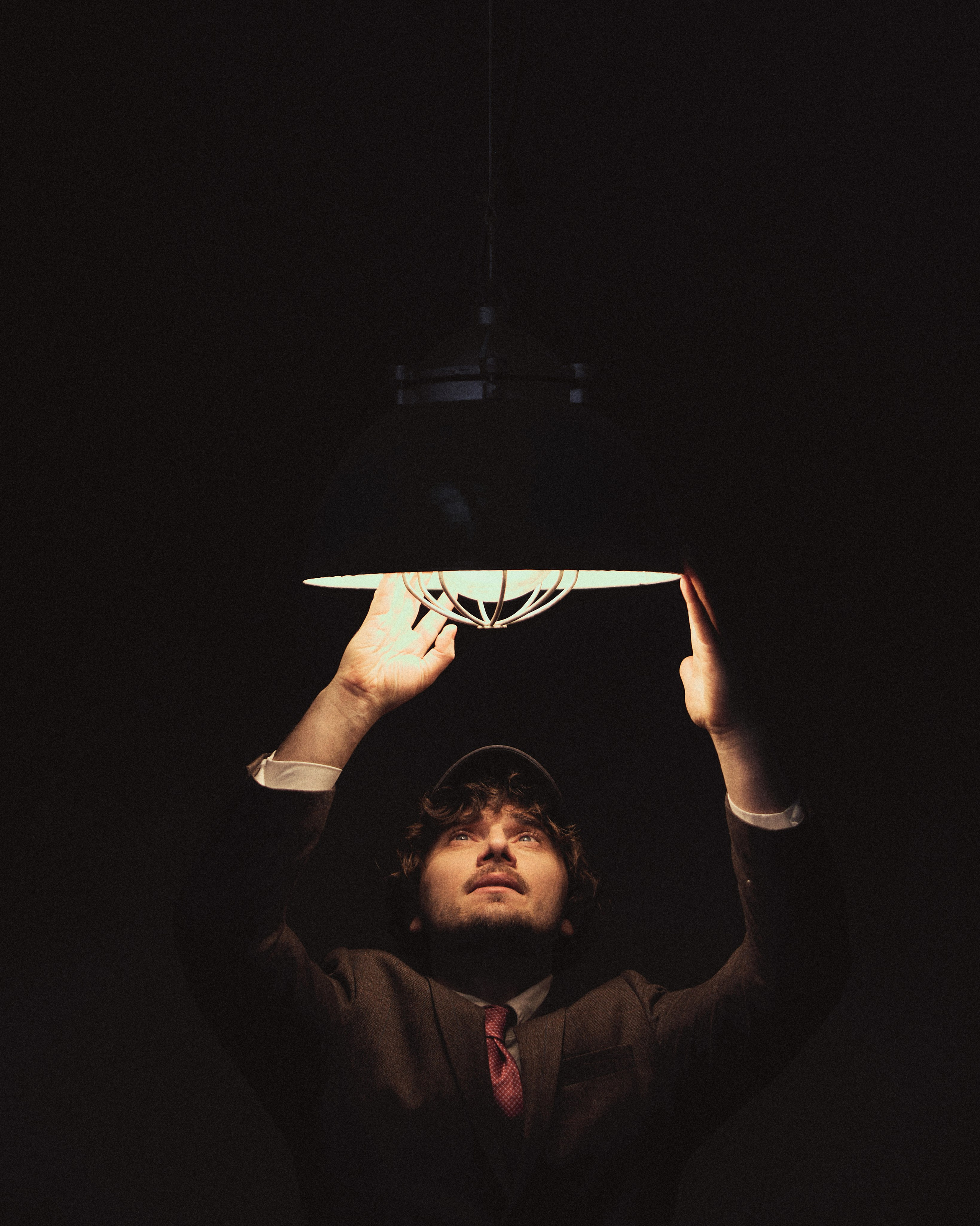 Имиджевая. Фотограф Артем Котелевец