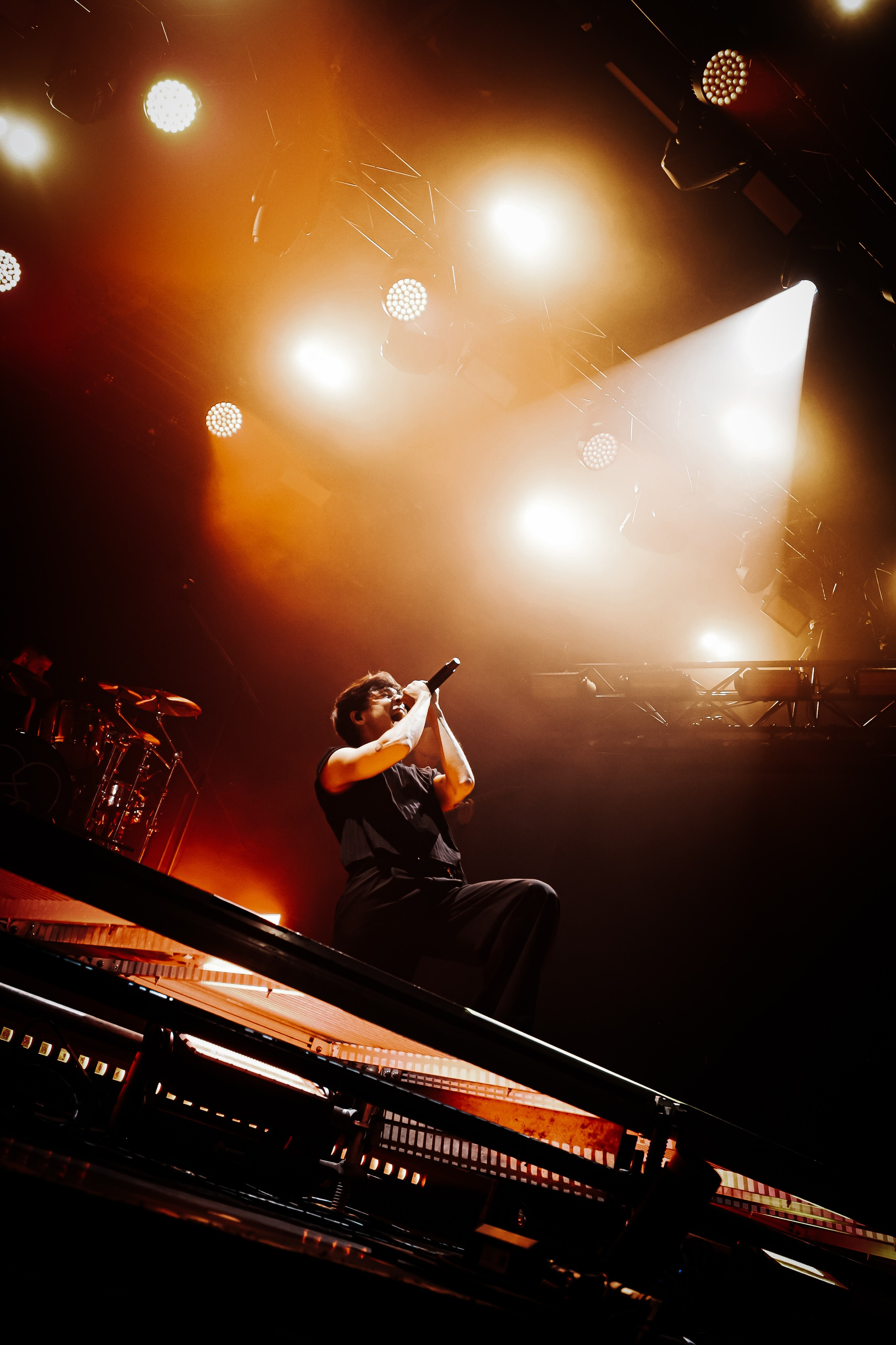 TRITIA | A2. Фотограф из Петербурга Софи Веритас Концерты и портреты