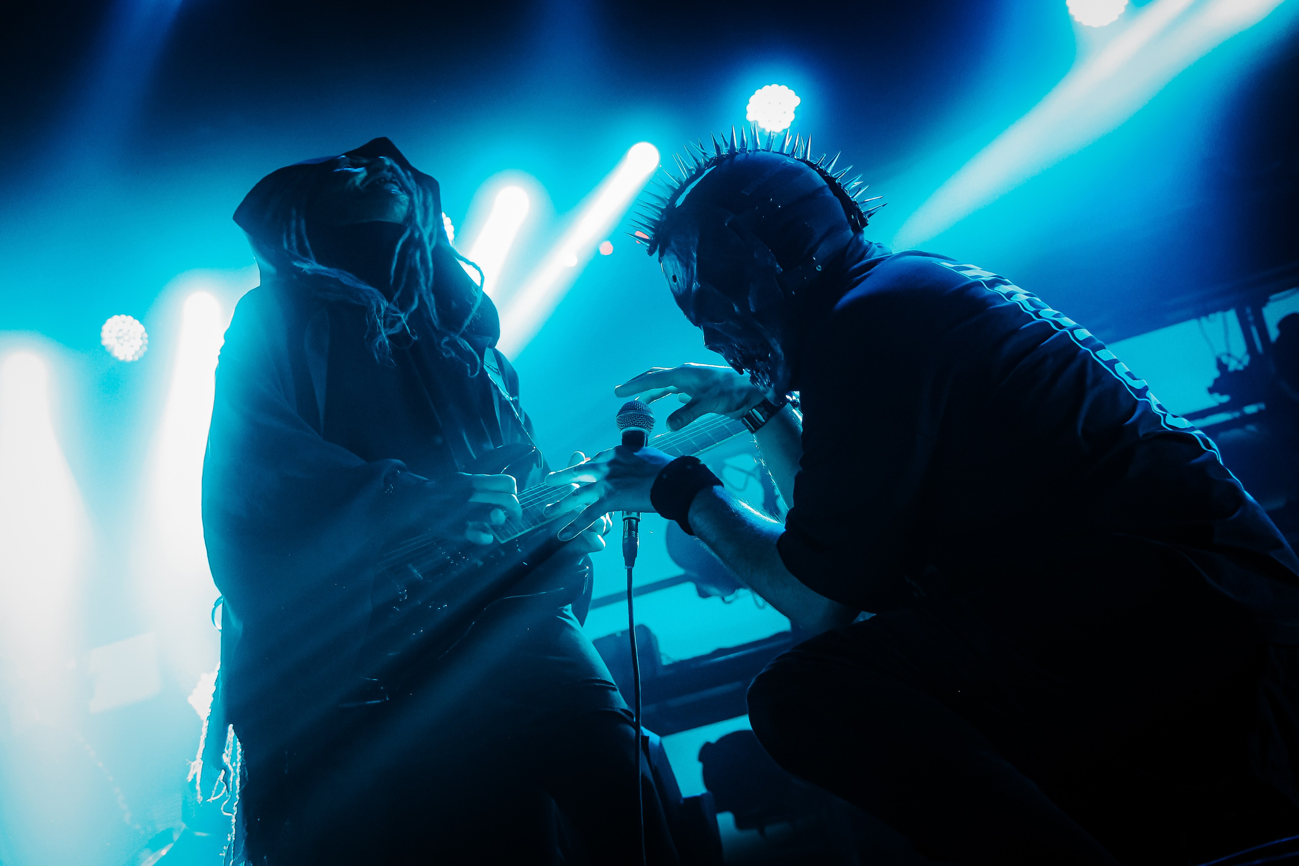 ПНЕВМОСЛОН | A2. Фотограф из Петербурга Софи Веритас Концерты и портреты