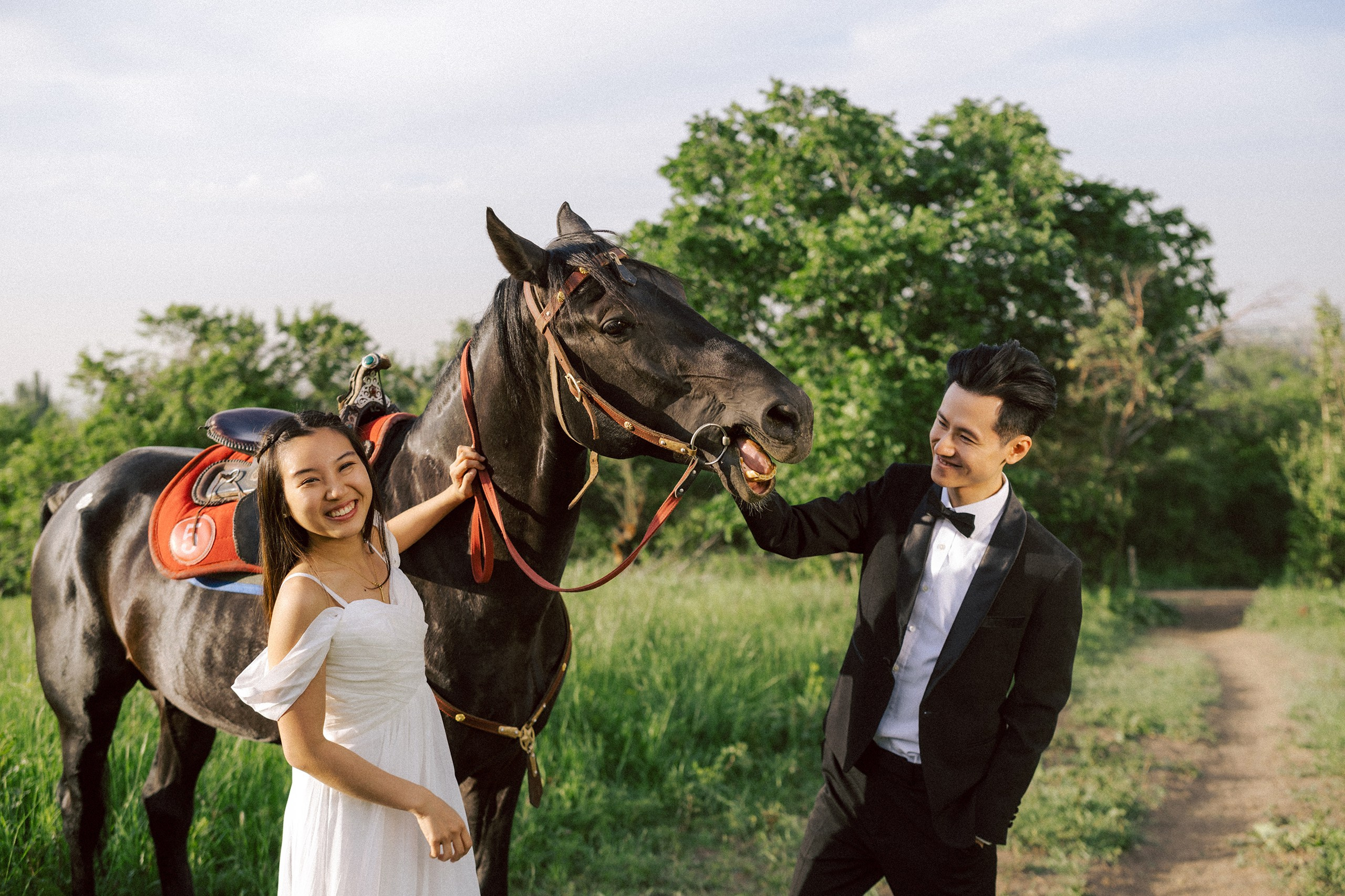Caleb&Ingrid. Фотограф в Алматы — Алексей Коньков | Репортаж, свадьбы, портреты, Love story
