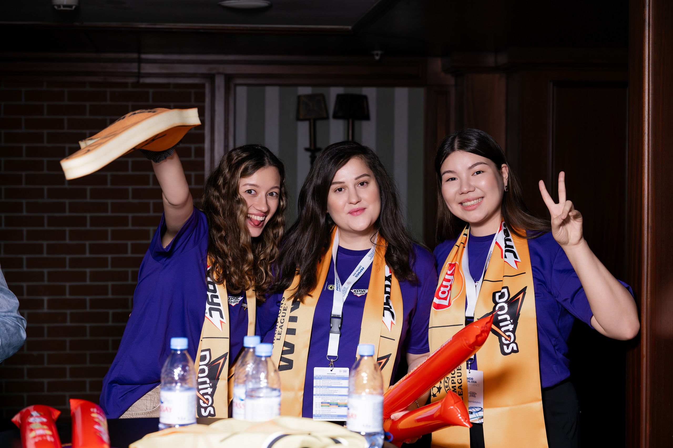 Pepsico Central Asia. Фотограф в Алматы — Алексей Коньков | Репортаж, свадьбы, портреты