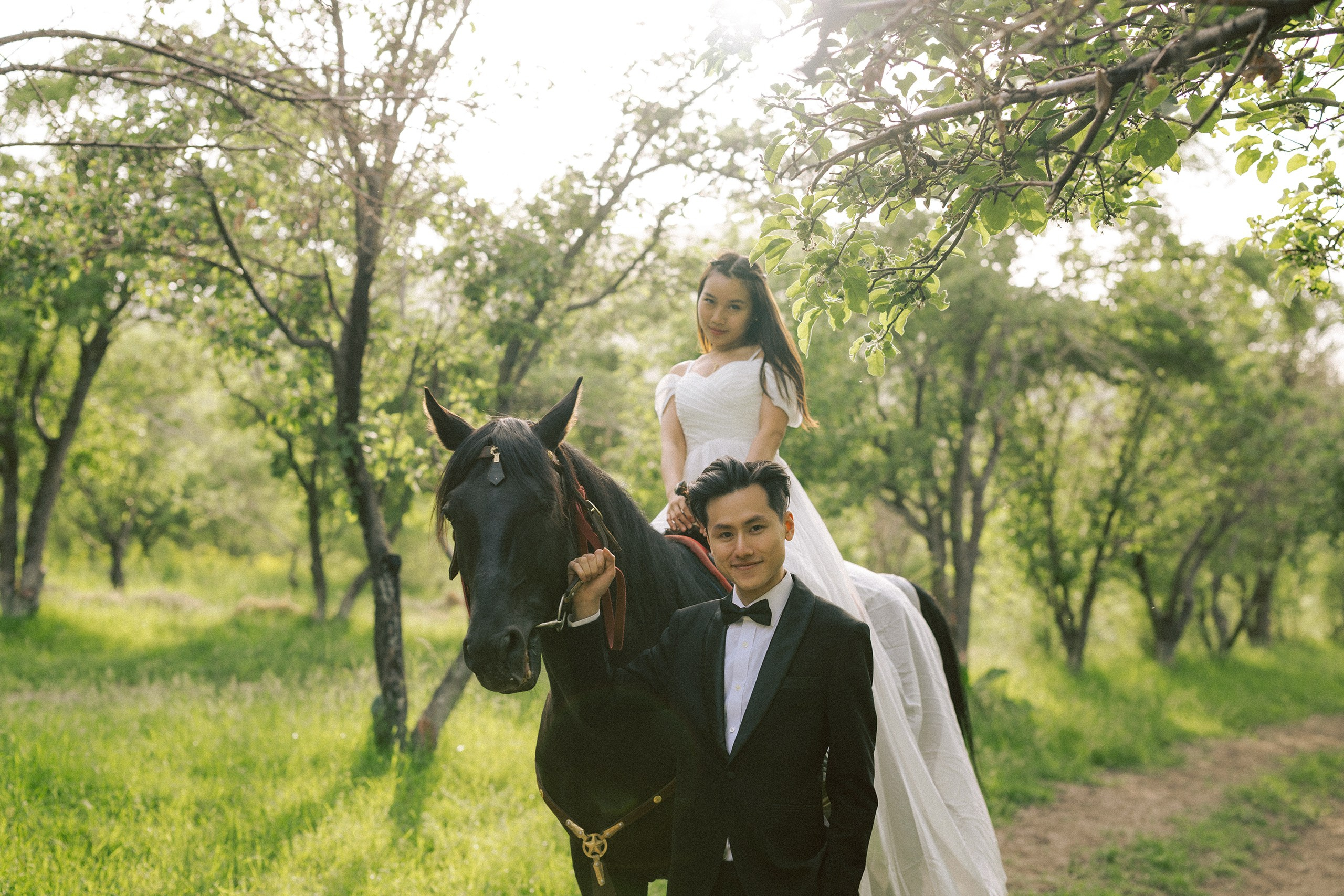 Caleb&Ingrid. Фотограф в Алматы — Алексей Коньков | Репортаж, свадьбы, портреты, Love story