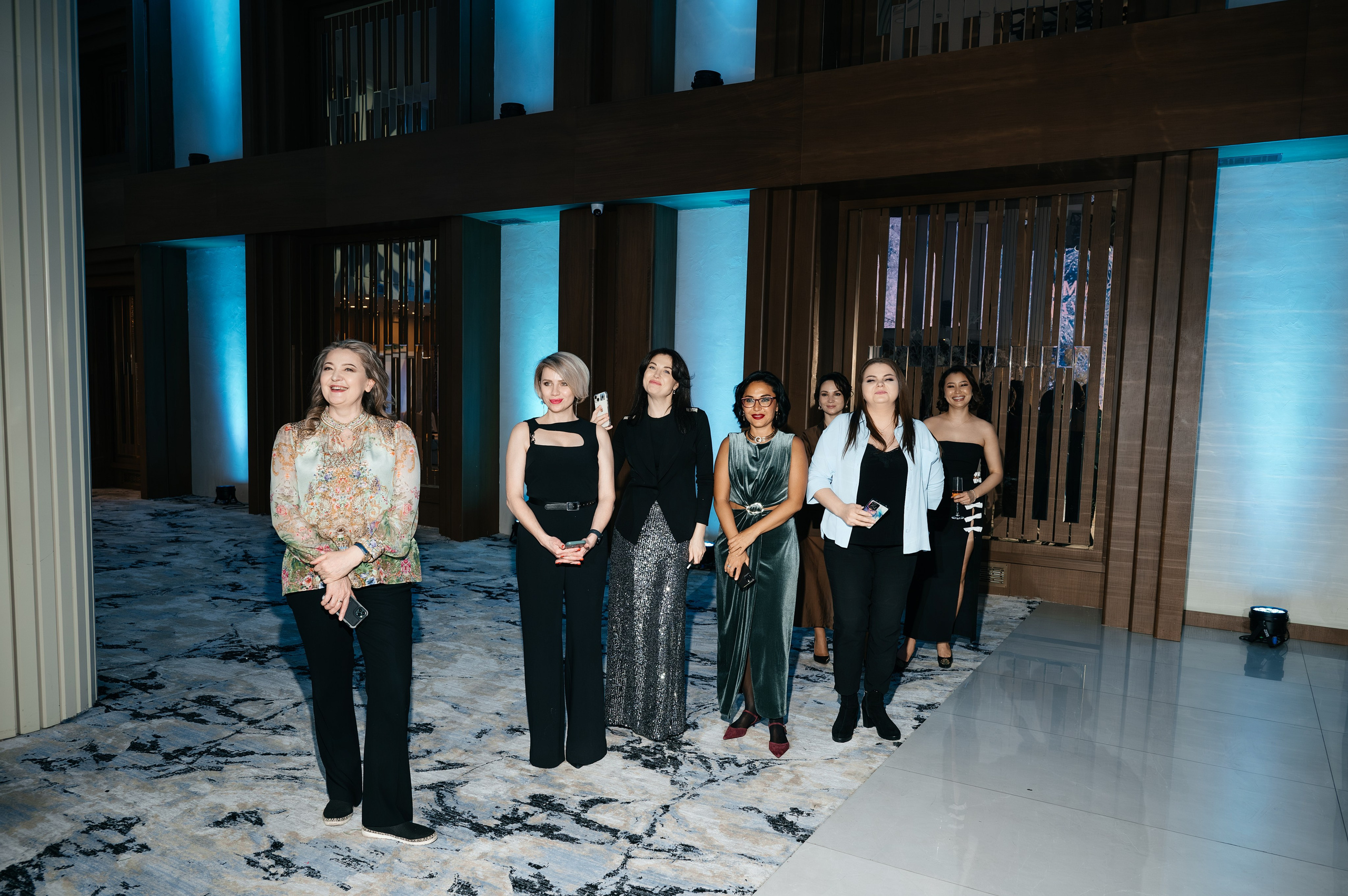 LVMH Beauty. Фотограф в Алматы — Алексей Коньков | Репортаж, свадьбы, портреты