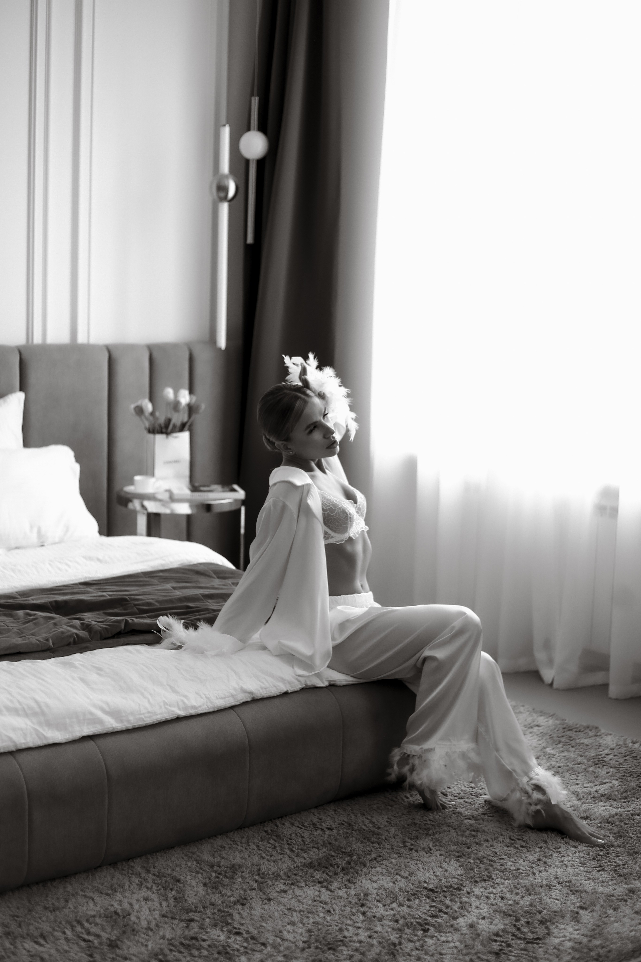 Влад и Эвелина. Свадебный фотограф в Санкт-Петербурге Лолита Романова