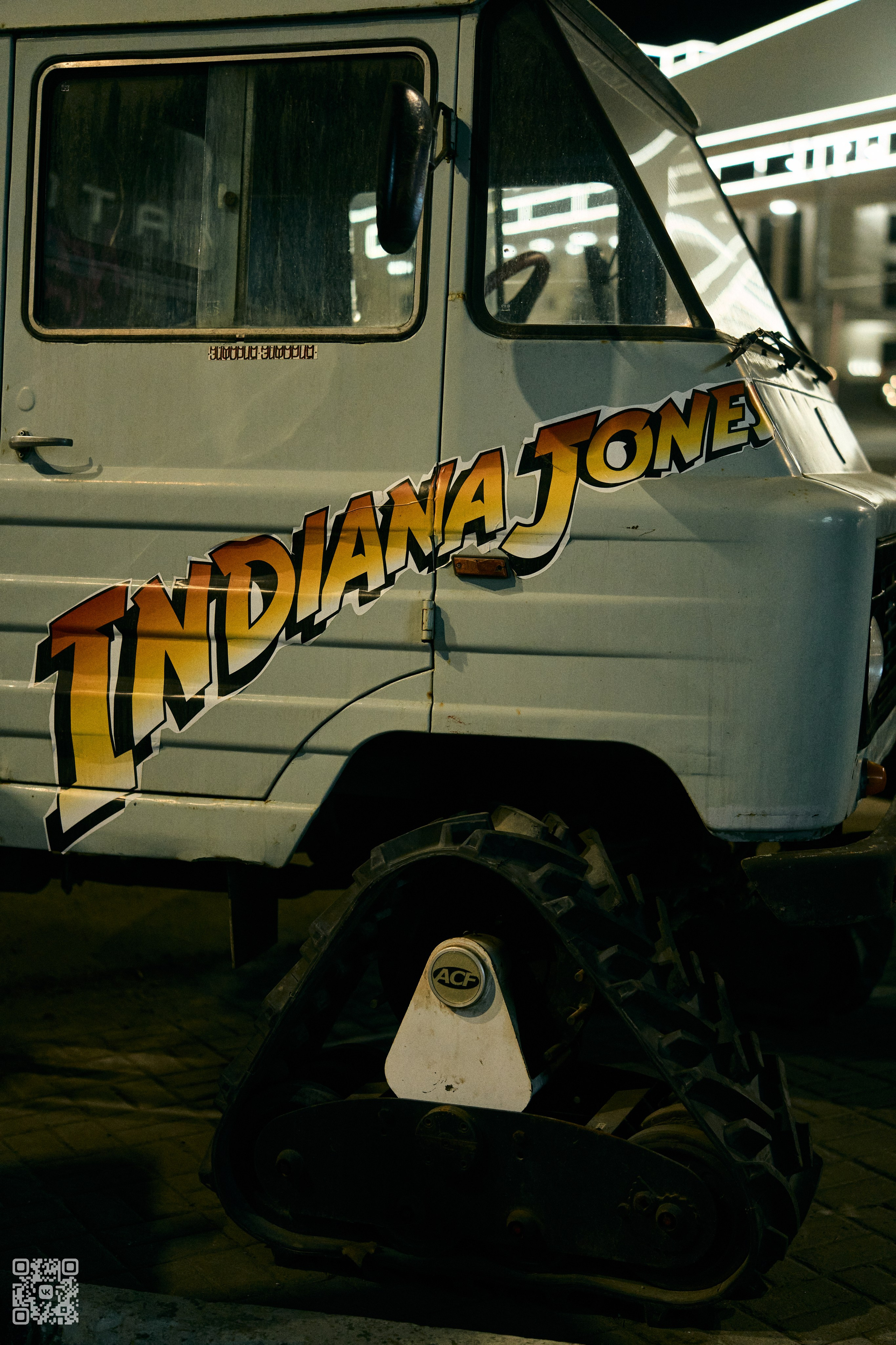 Фотография глазами меня. Photo by Volanchiek