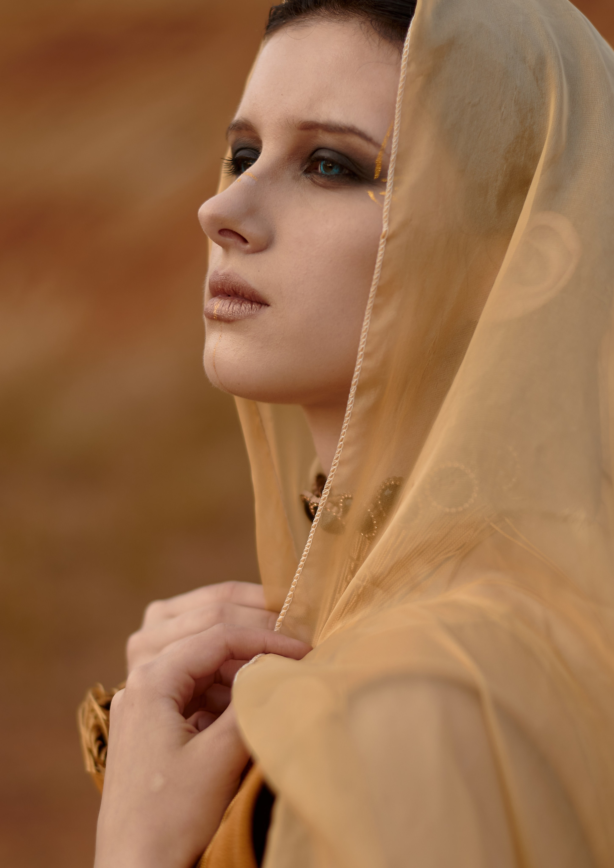 D U N E. Фотограф в Севастополе