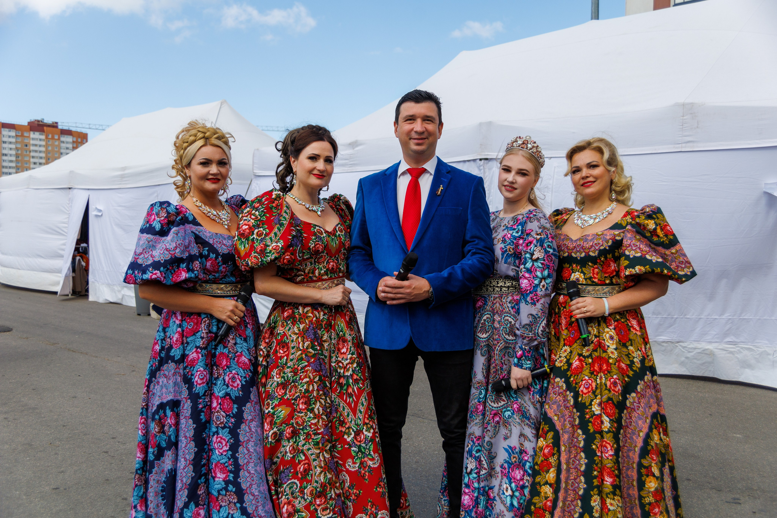 Ломоносовкий район 98 лет. Свадебный и портретный фотограф в Санкт-Петербурге Анатолий Рыбенков