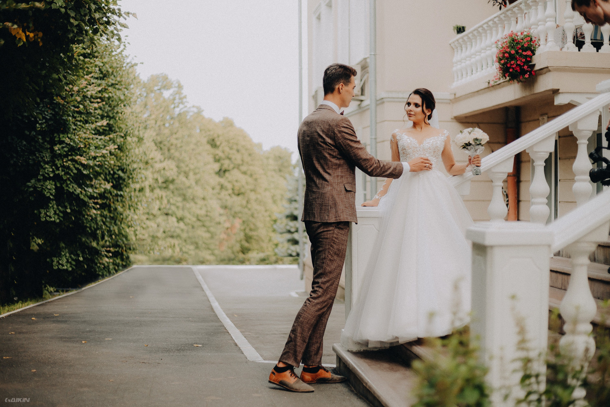 Свадьба. Фотограф Галкин Дмитрий