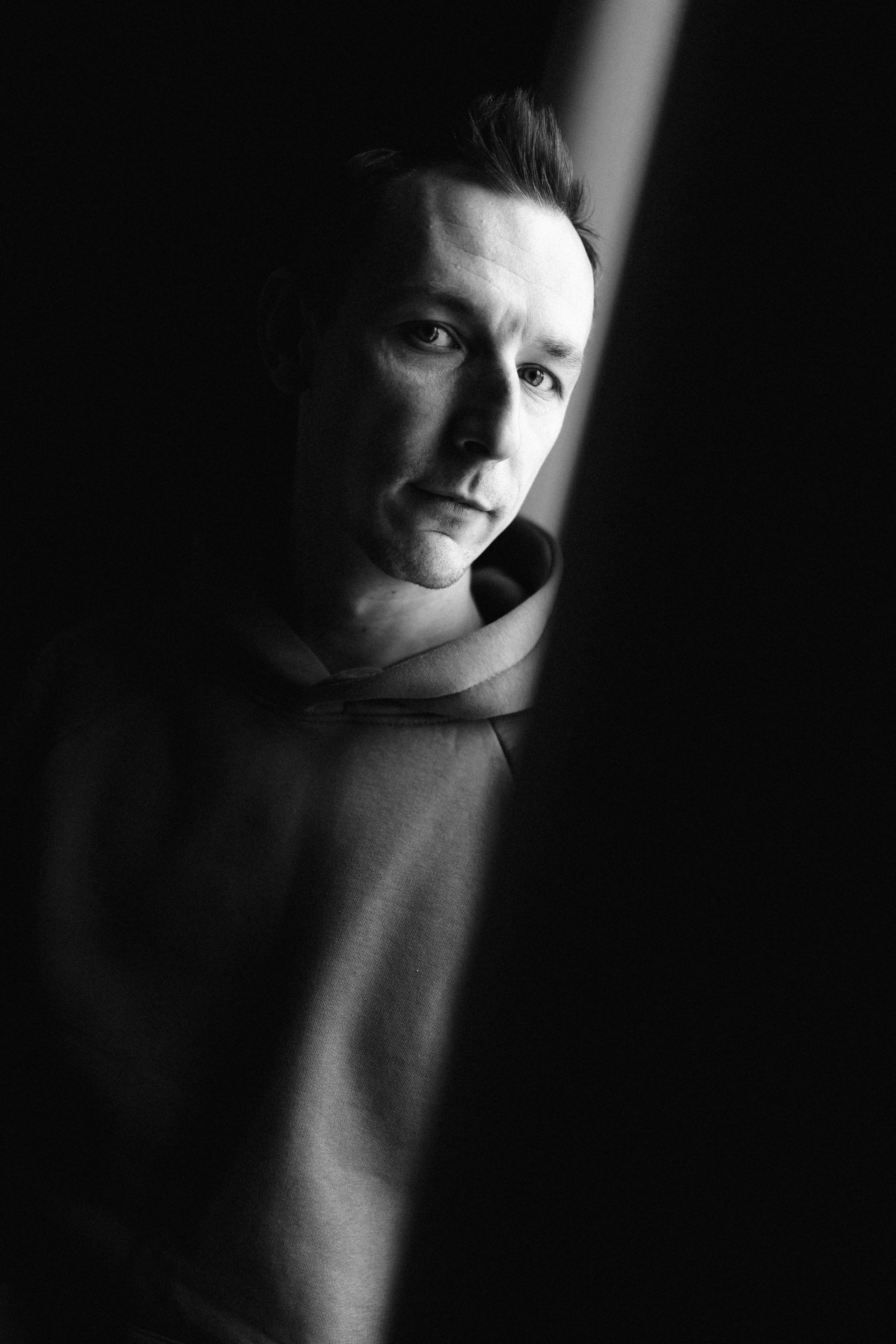 Igor Polozov. Commercial photographer | Anton Ermakov