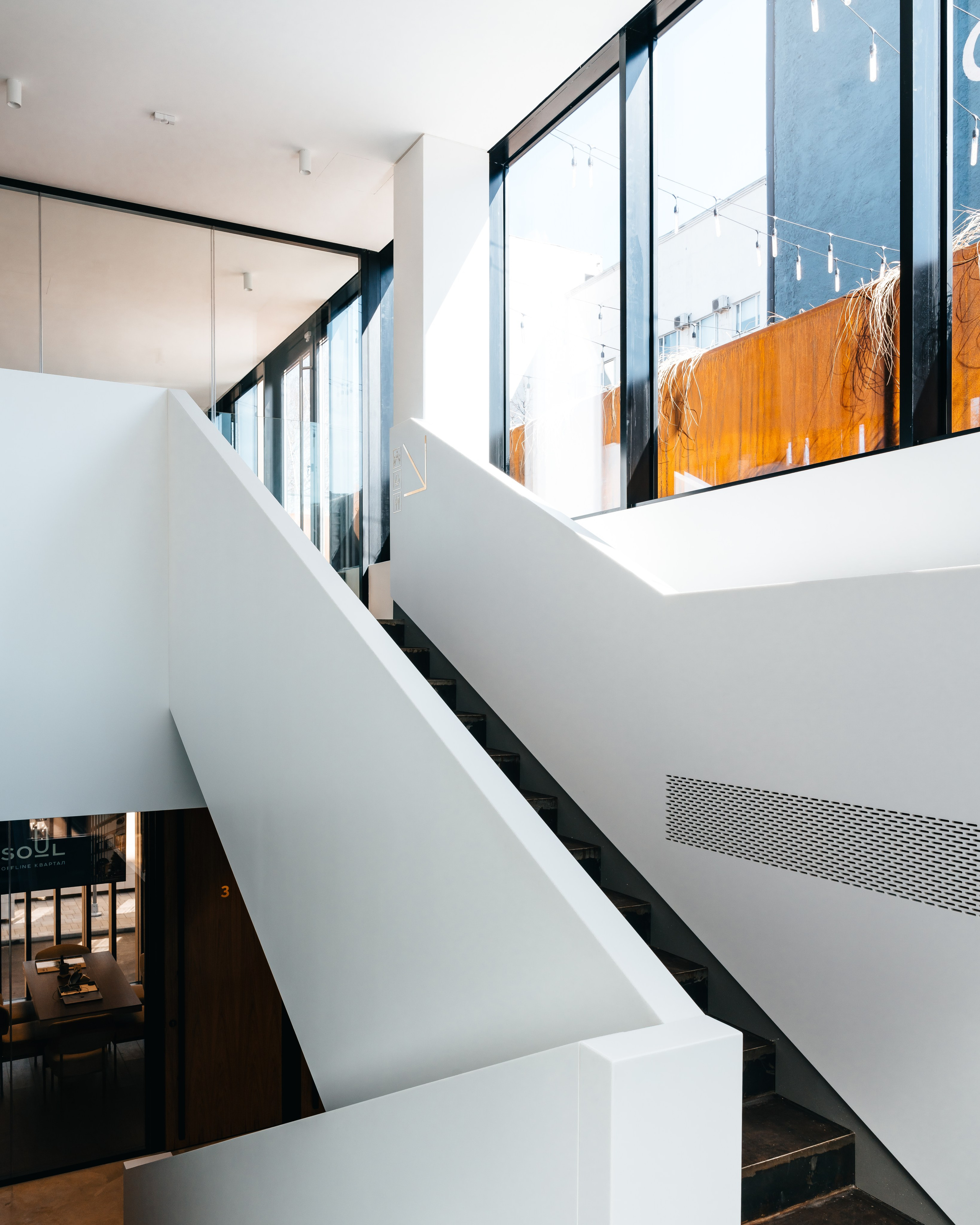 Soul, FORMA. @tomrus: Рустам Шагиморданов — фотограф