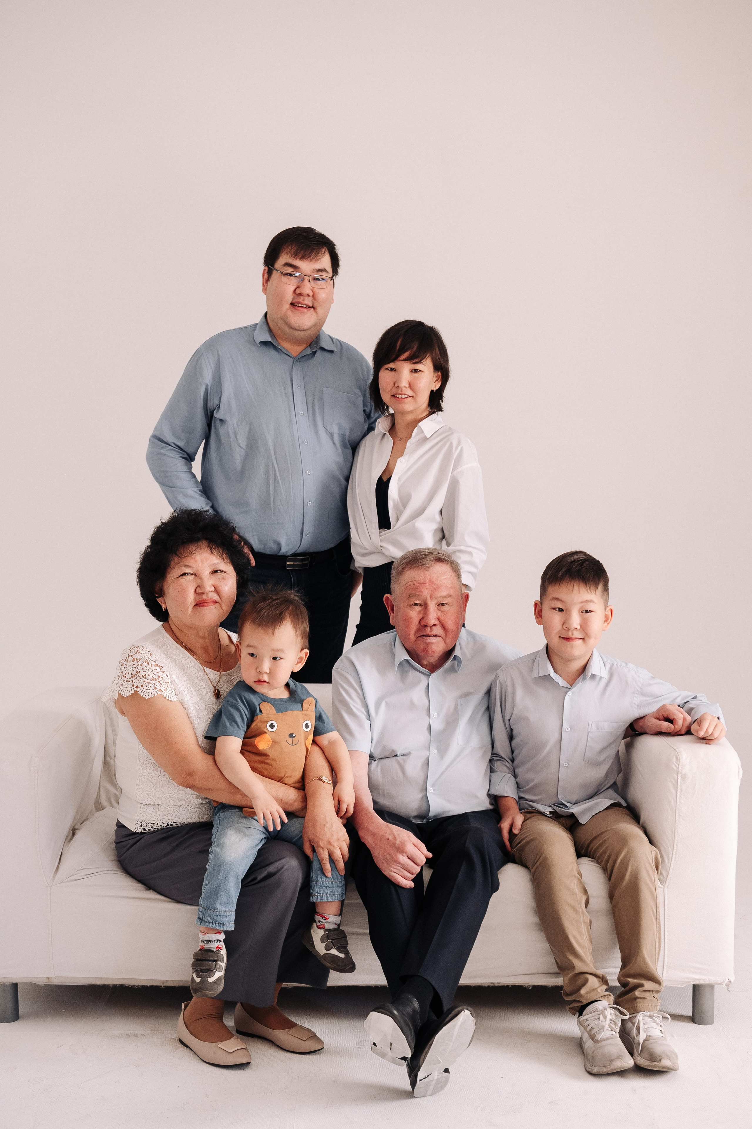 3. Фотограф Улан-Удэ, Бурятия