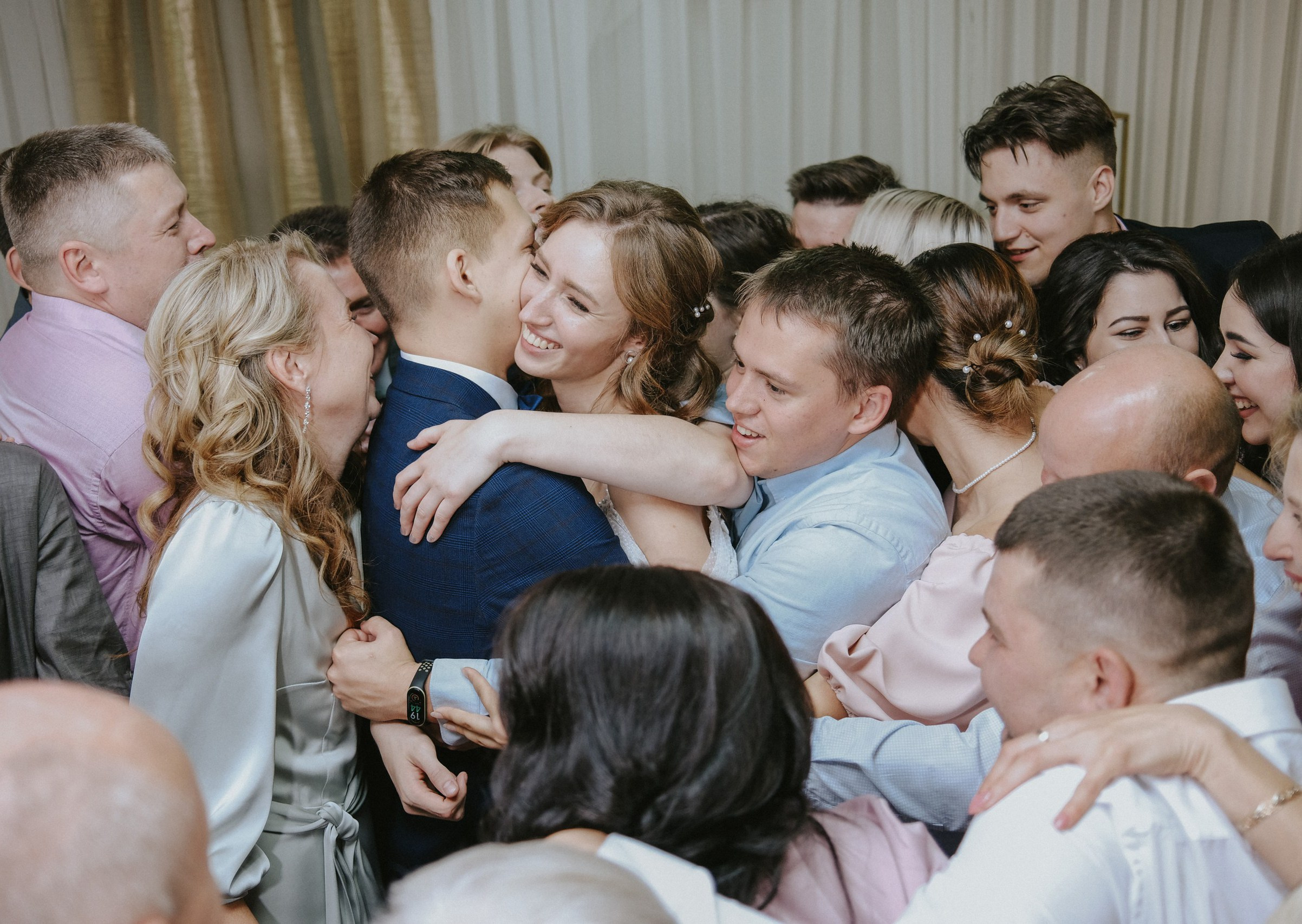 Время для нас. Организация свадеб под ключ в Архангельске и Северодвинске