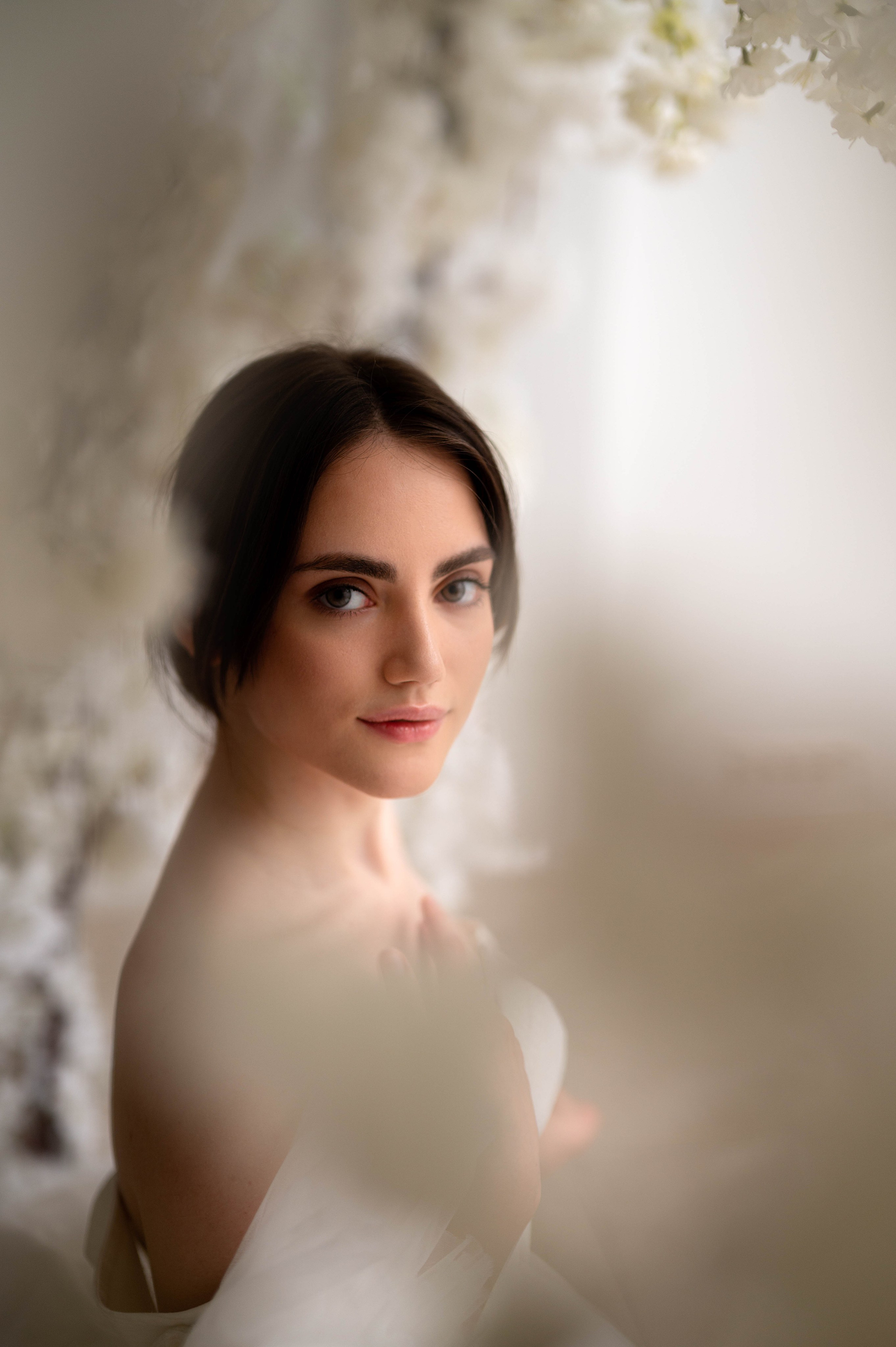 Каминская Екатерина. Семейный и детский фотограф в Москве