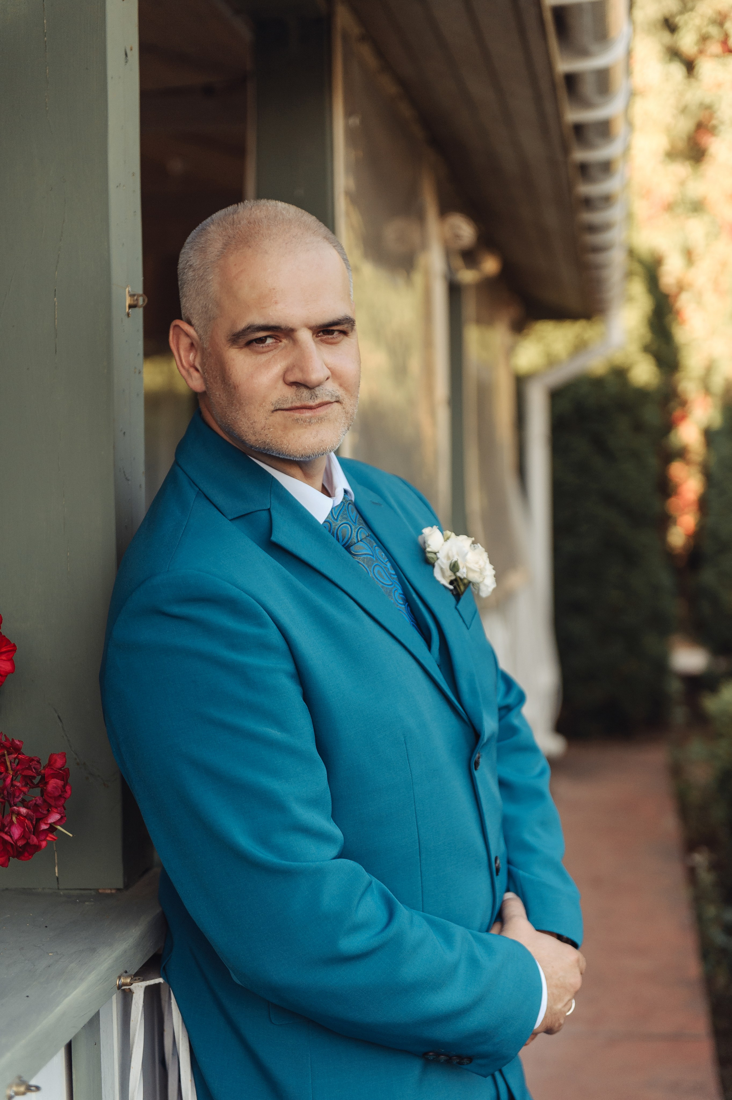 Свадебная фотосессия Андрея и Марины. Дмитрий Черяник свадебный и семейный фотограф