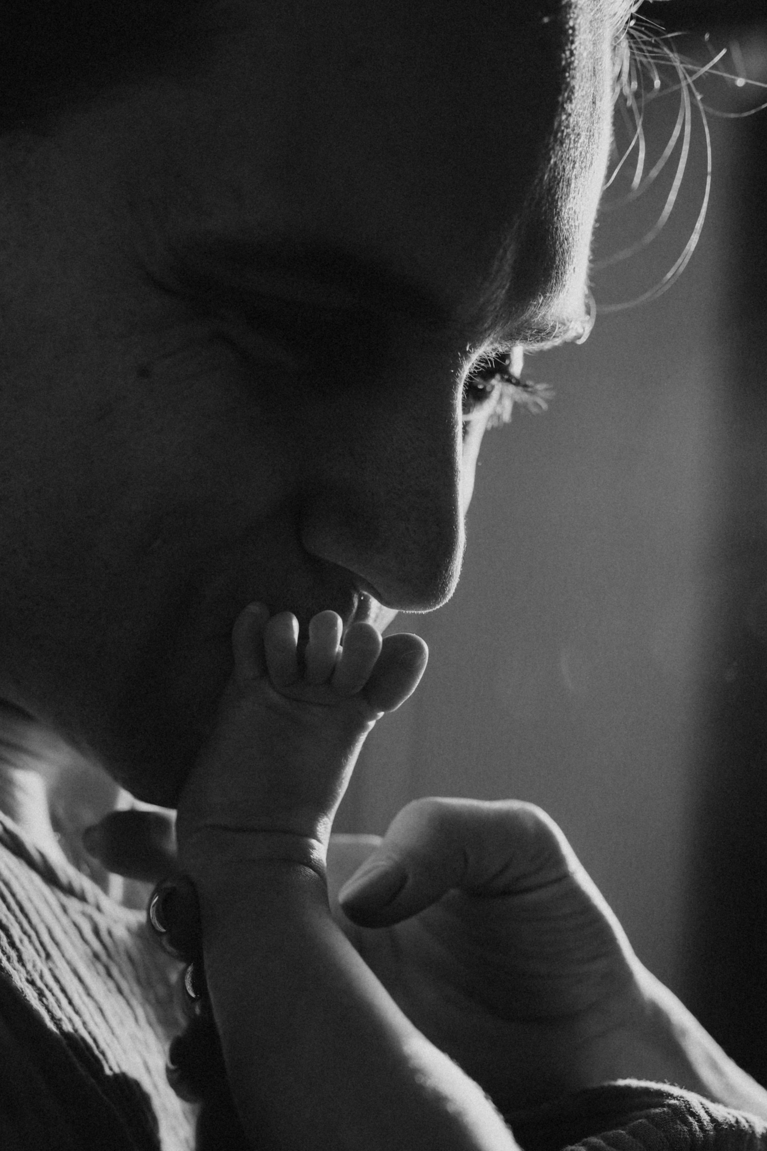 Ярослав. Фотограф на роды в Санкт-Петербурге, семейный, нью-борн Алиса Хрекова