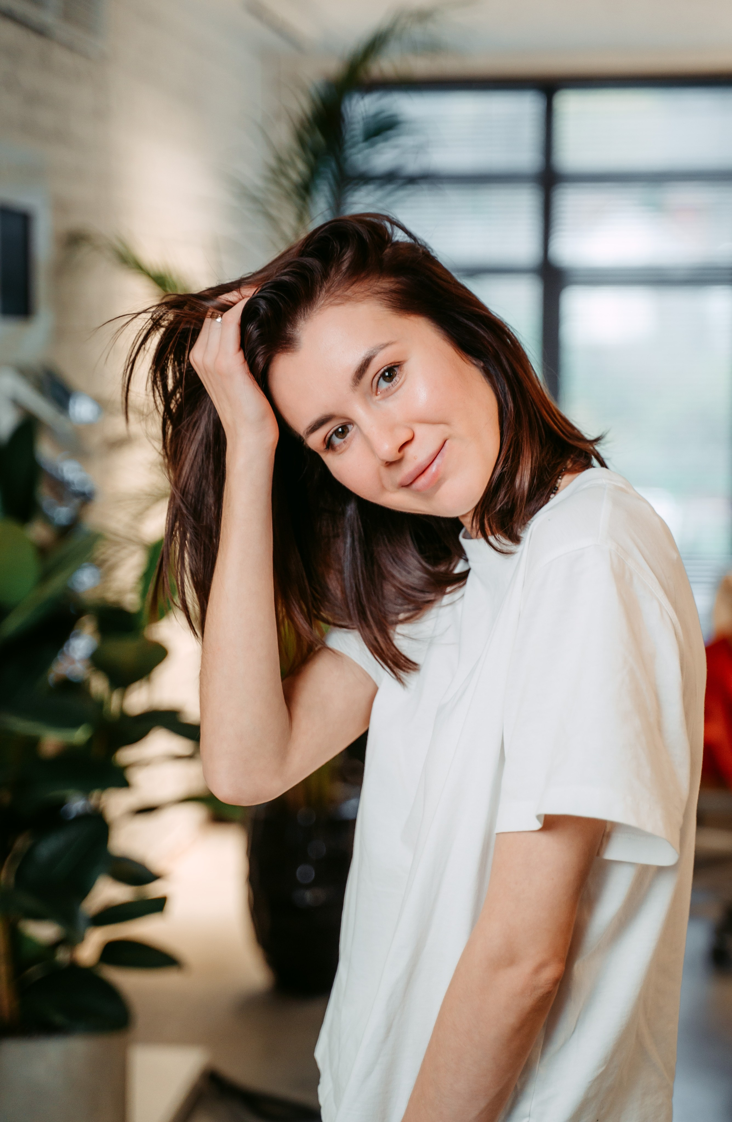 Duplex / дизайн-студия интерьеров. Саша Копылов, фотограф в Казани