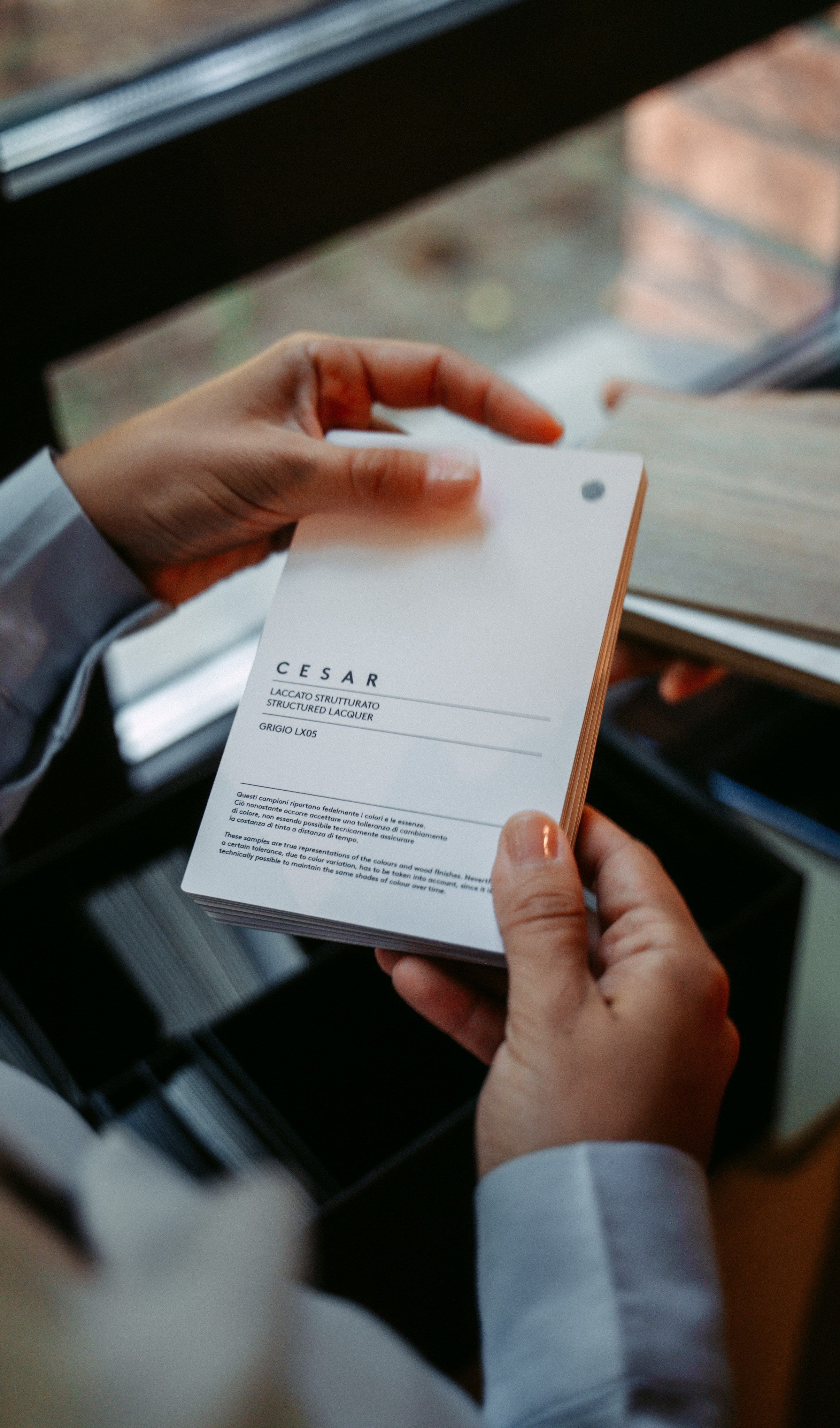 Cesar, Lualdi. Презентация итальянских брендов / 2024. Саша Копылов, фотограф в Казани