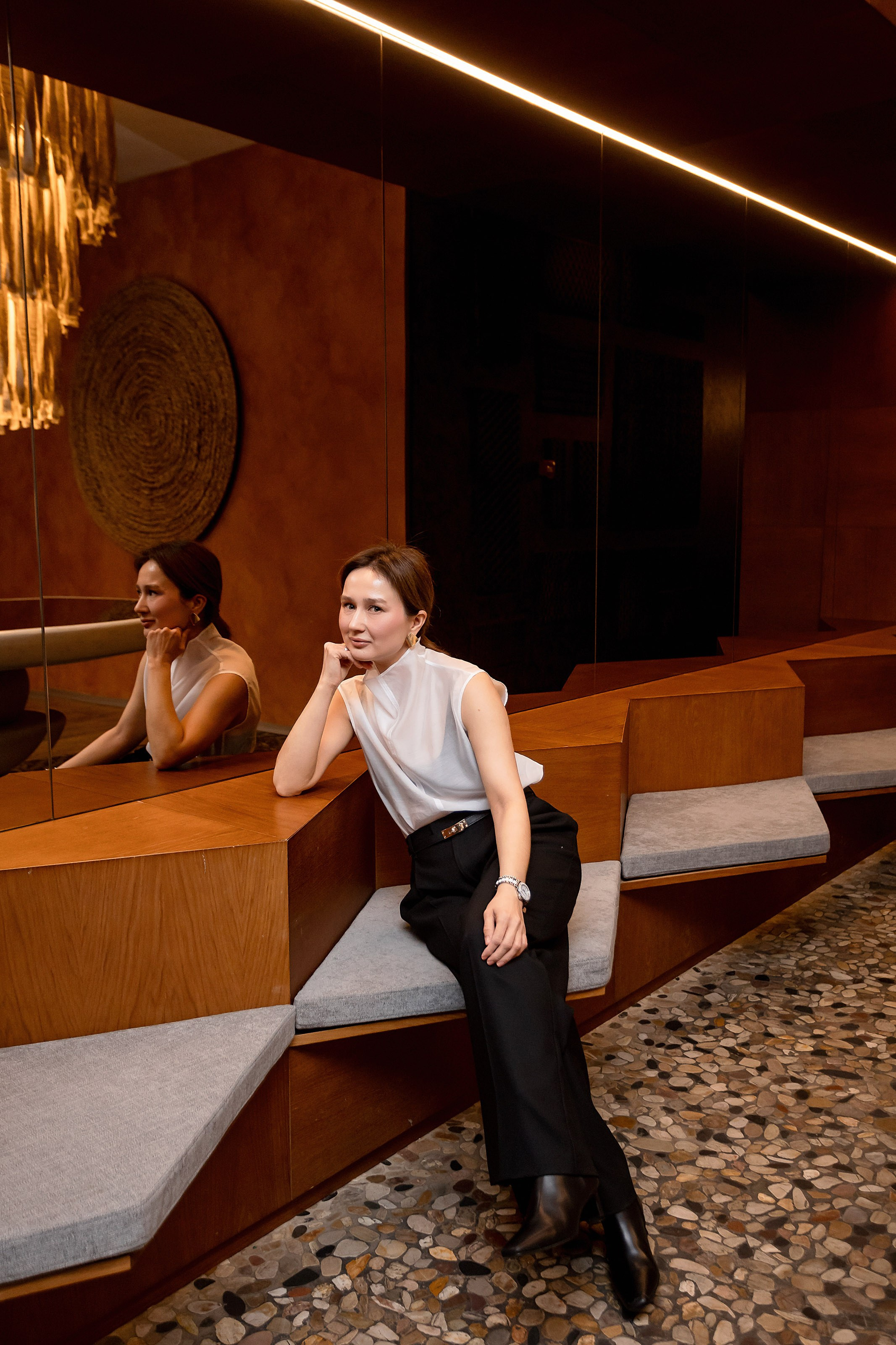 БРАНЧ ДИЗАЙН В РЕСТОРАНЕ КАННЫ. Свадебный фотограф в Воронеже Ирина Кривцова