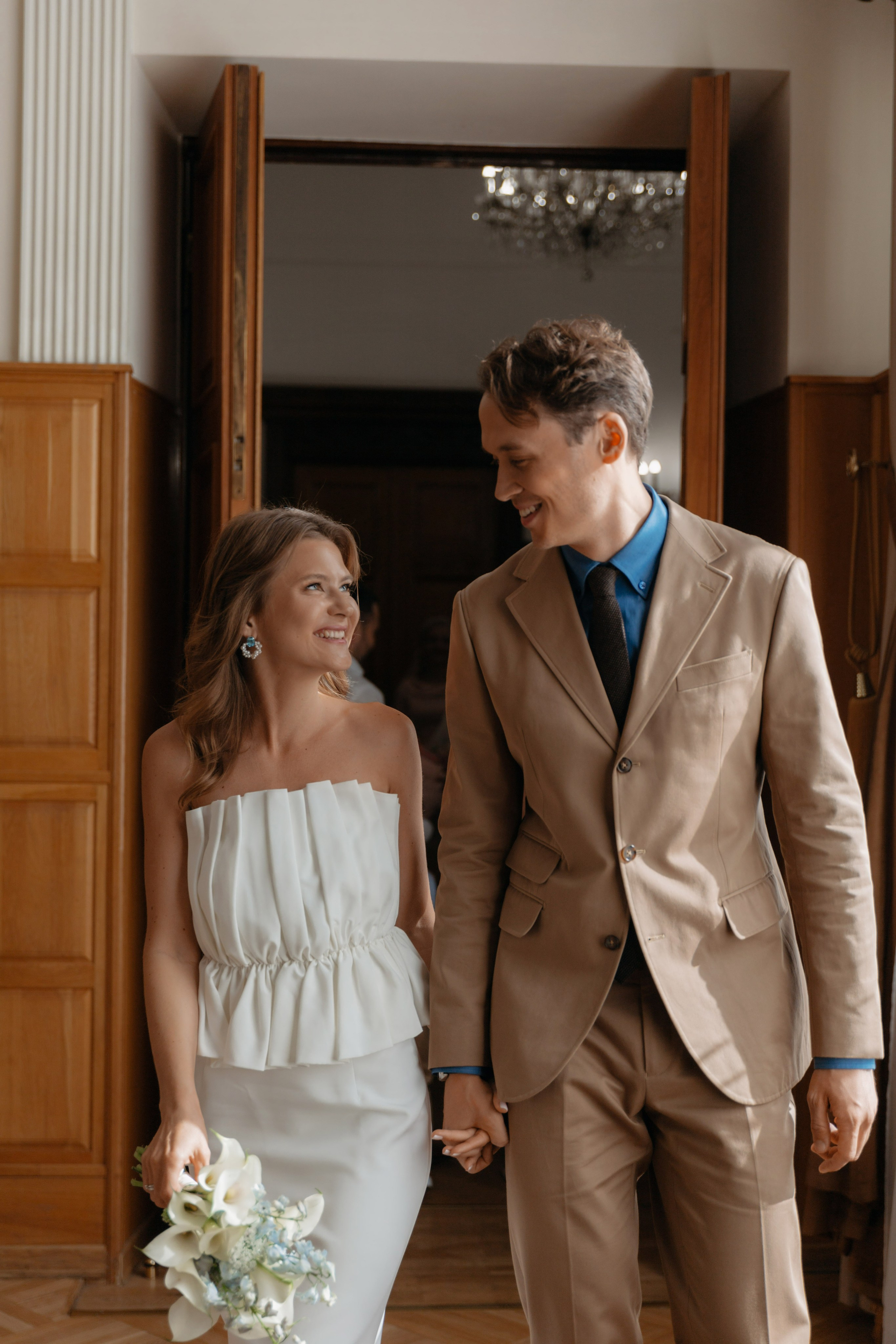 К & М Грибоедовский загс. Женский и свадебный фотограф Москва Елизавета Перова