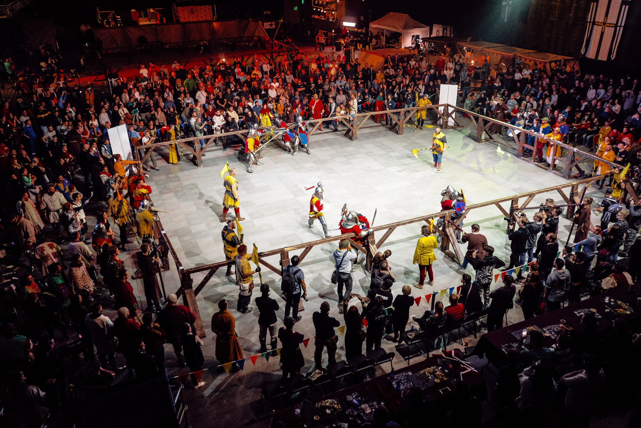 Фотосъёмка спортивных мероприятий. All In Media — фотосъёмка и видеопродакшн