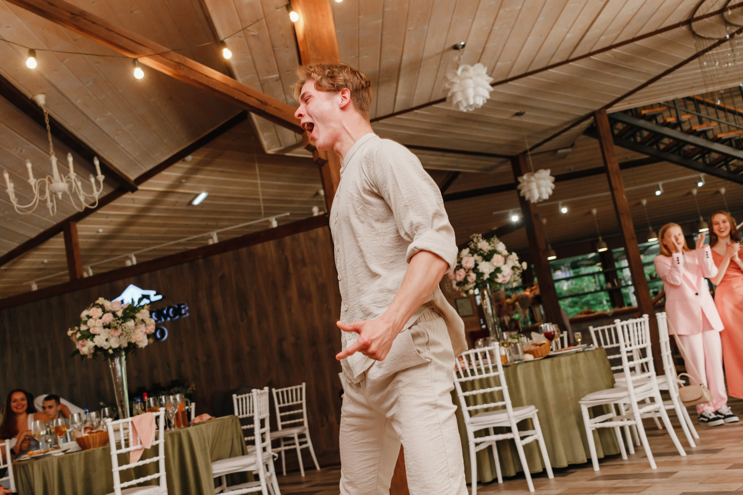 Свадебные. Коммерческий фотограф в Санкт-Петербурге (СПб) Екатерина Панчёха, Панчёшка