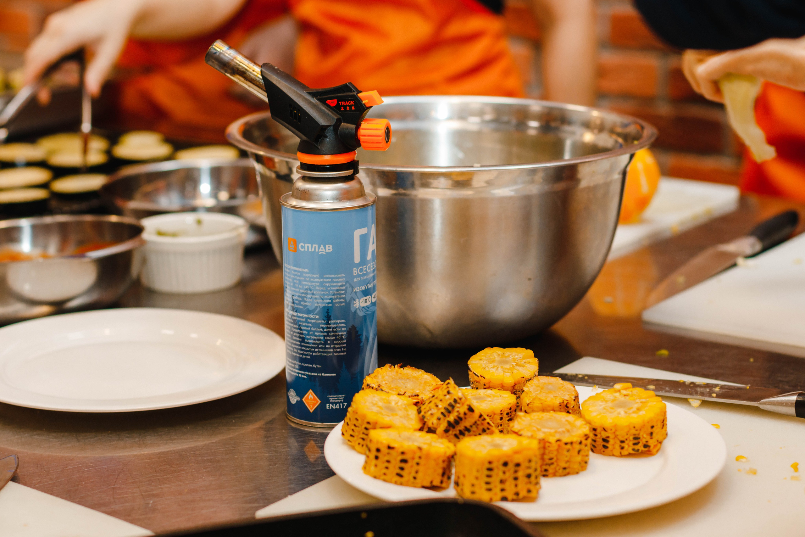 Мастер Классы. Коммерческий фотограф в Санкт-Петербурге (СПб) Екатерина Панчёха, Панчёшка