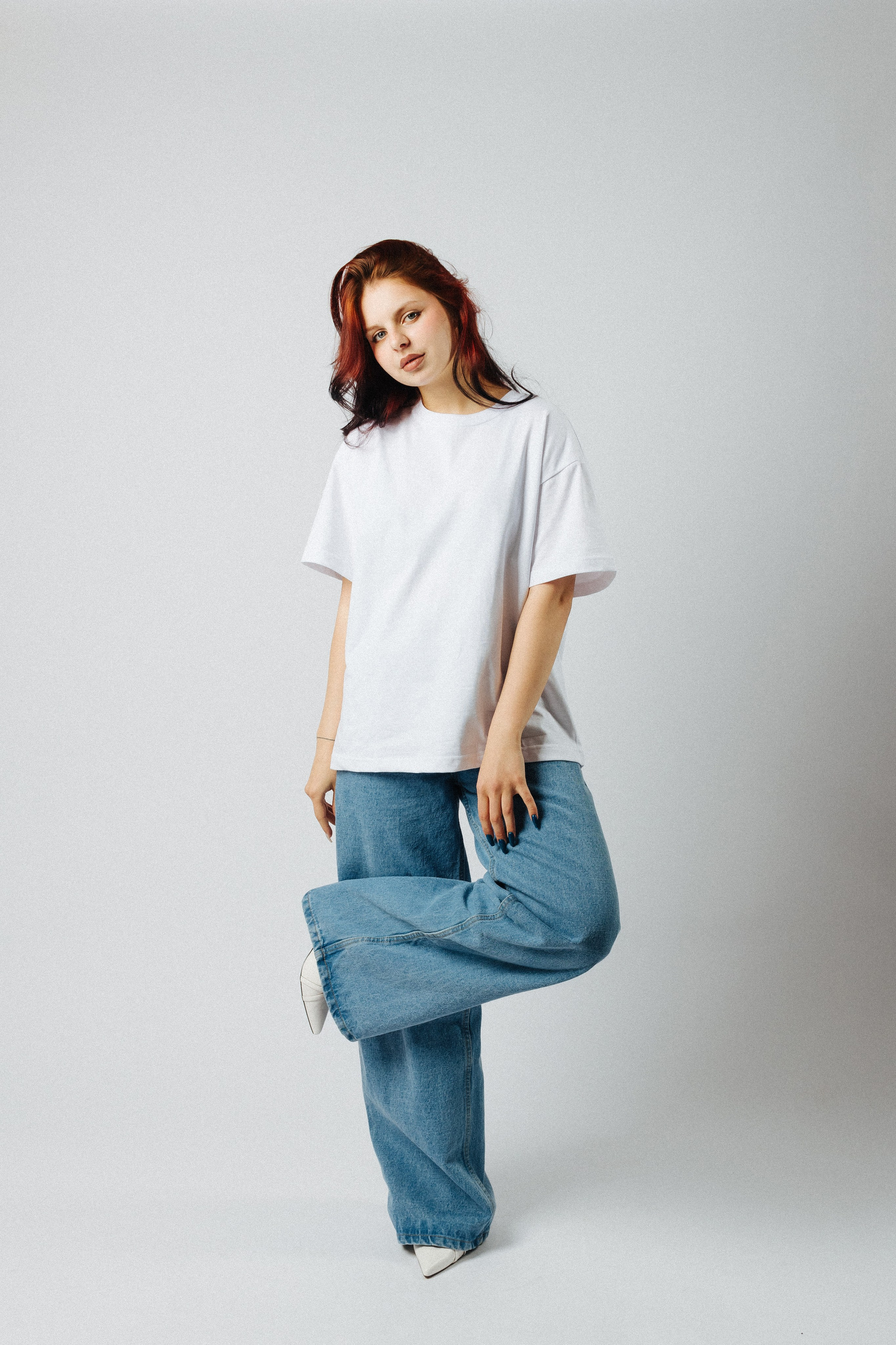 Модельные тесты. Коммерческий фотограф в Санкт-Петербурге (СПб) Екатерина Панчёха, Панчёшка