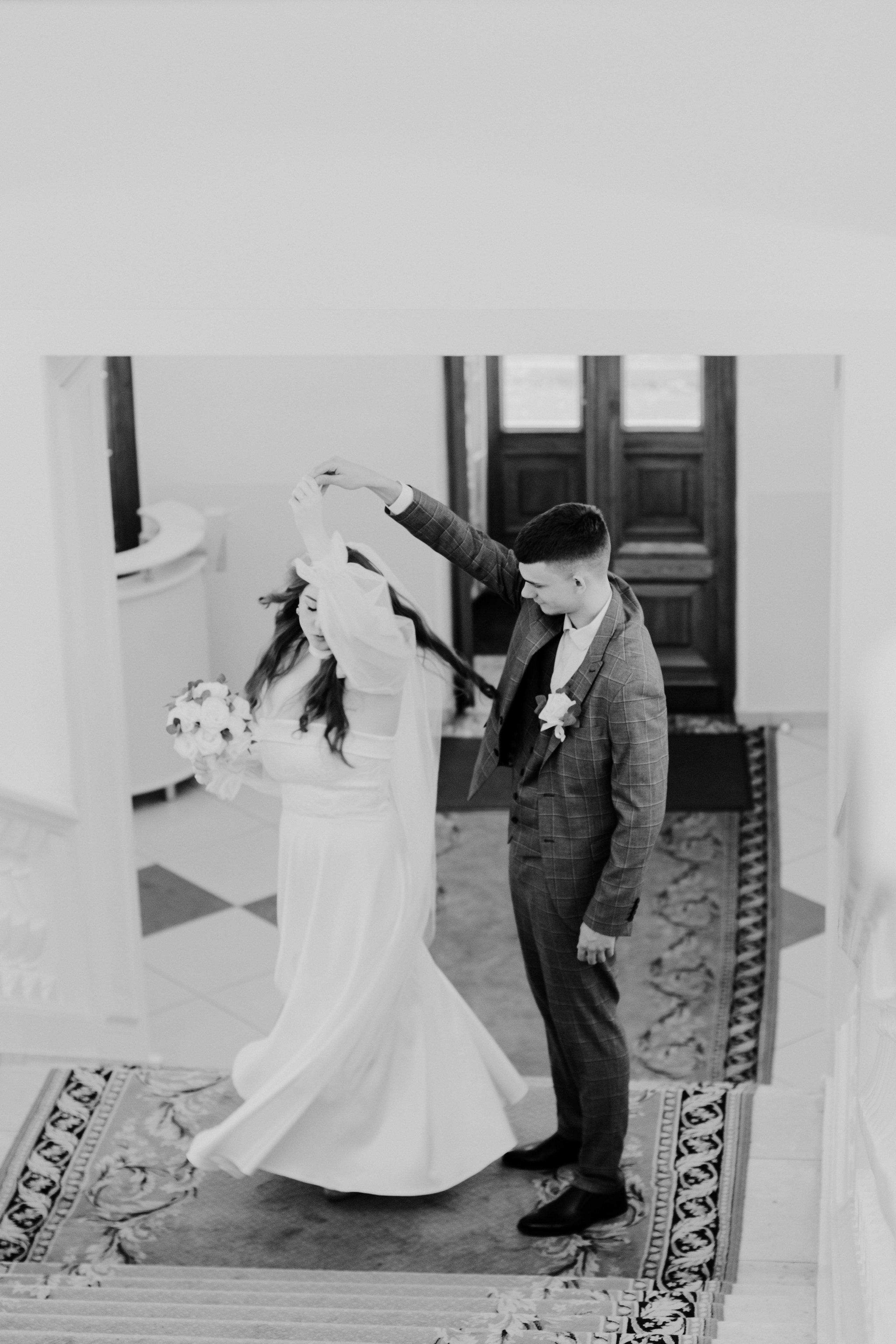 Свадебные. Коммерческий фотограф в Санкт-Петербурге (СПб) Екатерина Панчёха, Панчёшка