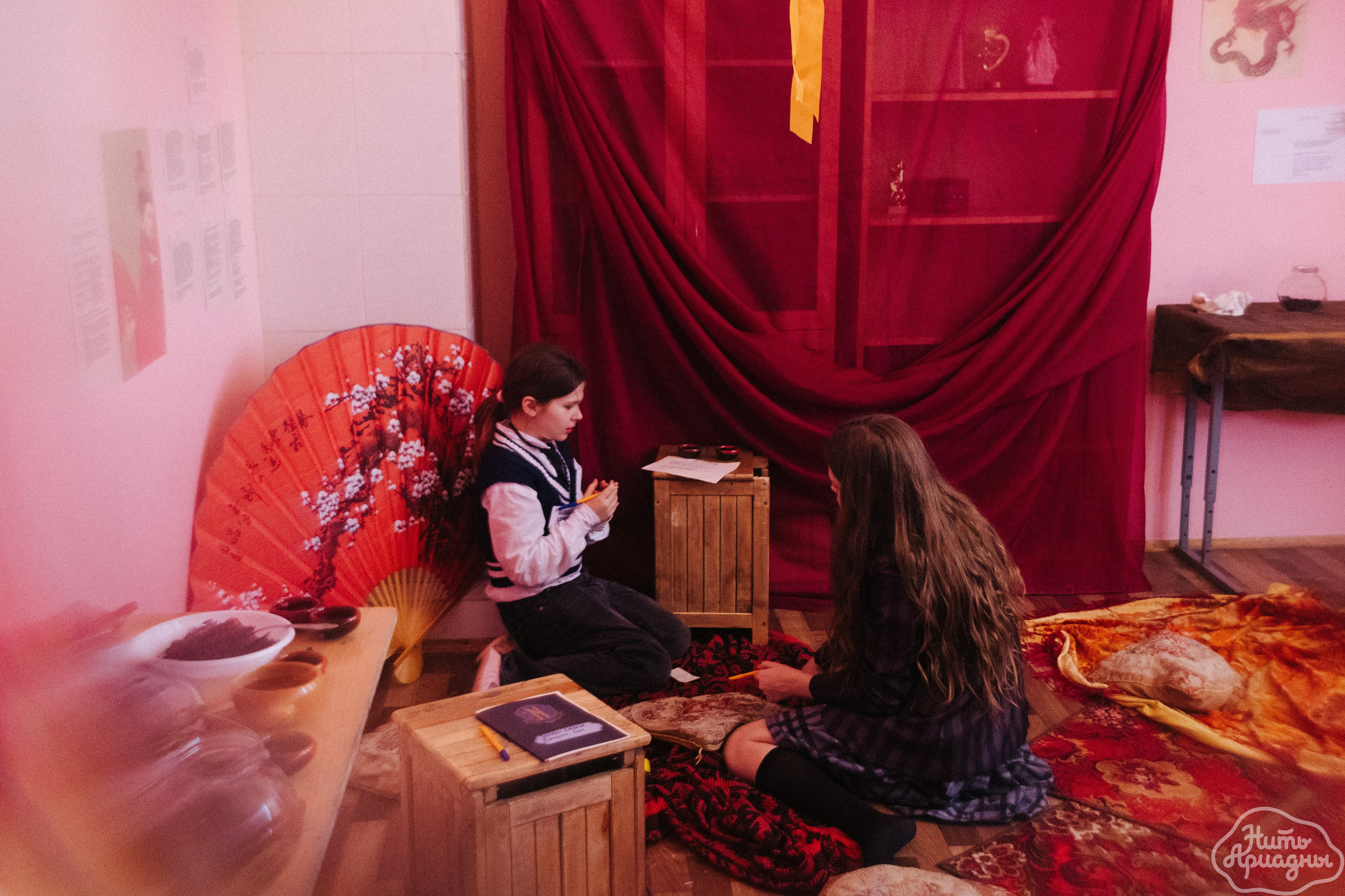 Детские мероприятия (квесты, лагеря, вечеринки). Коммерческий фотограф в Санкт-Петербурге (СПб) Екатерина Панчёха, Панчёшка