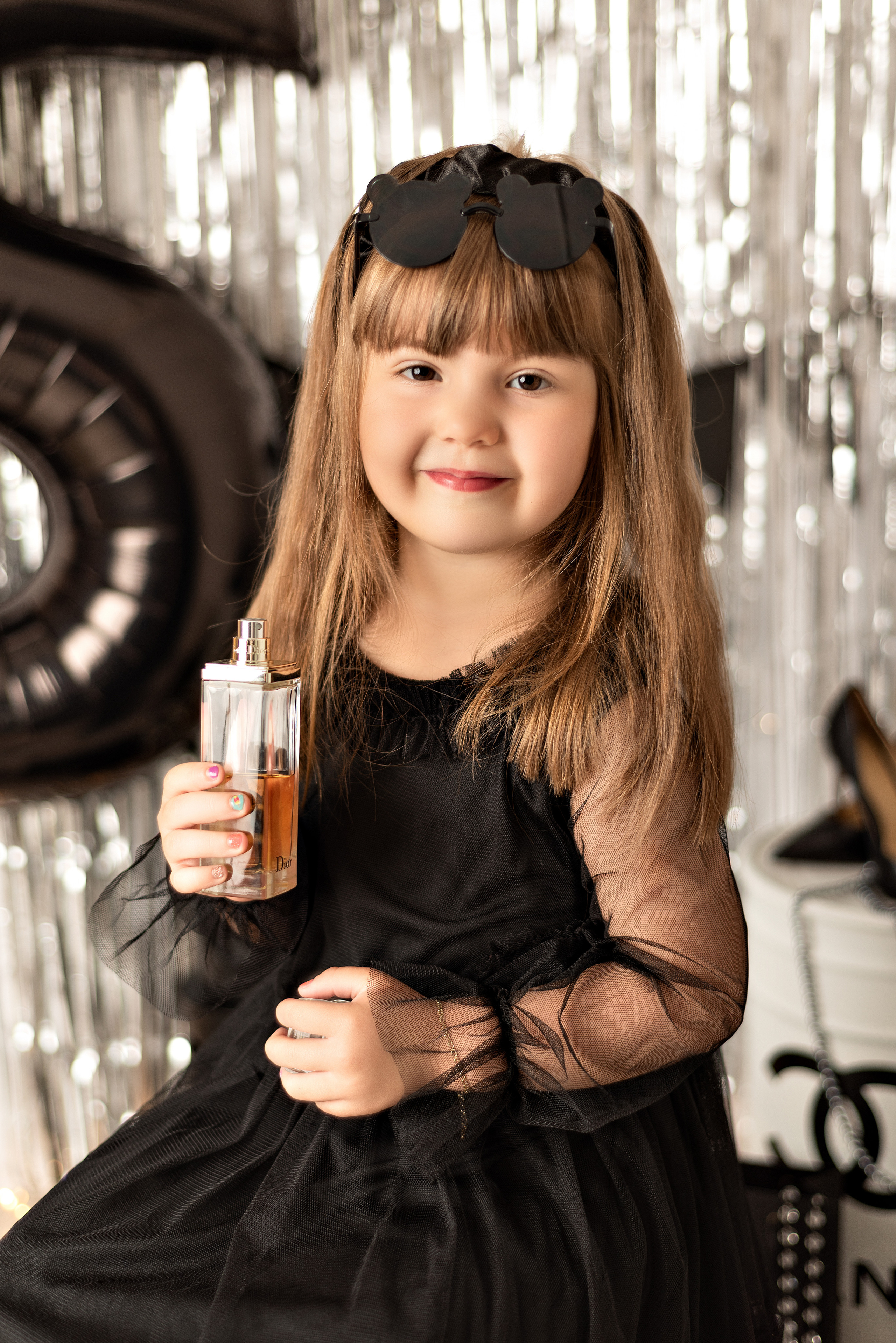 Первый годик. Детский и семейный фотограф в Люберцах Татьяна Ткаченко